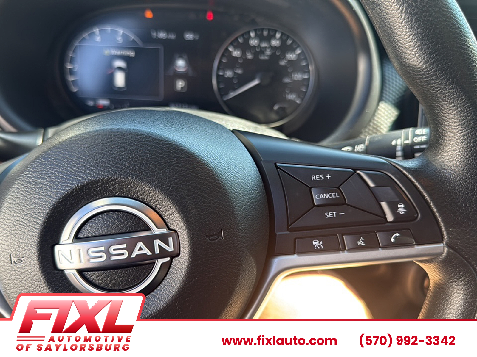 Used 2022 Nissan Kicks Sedan