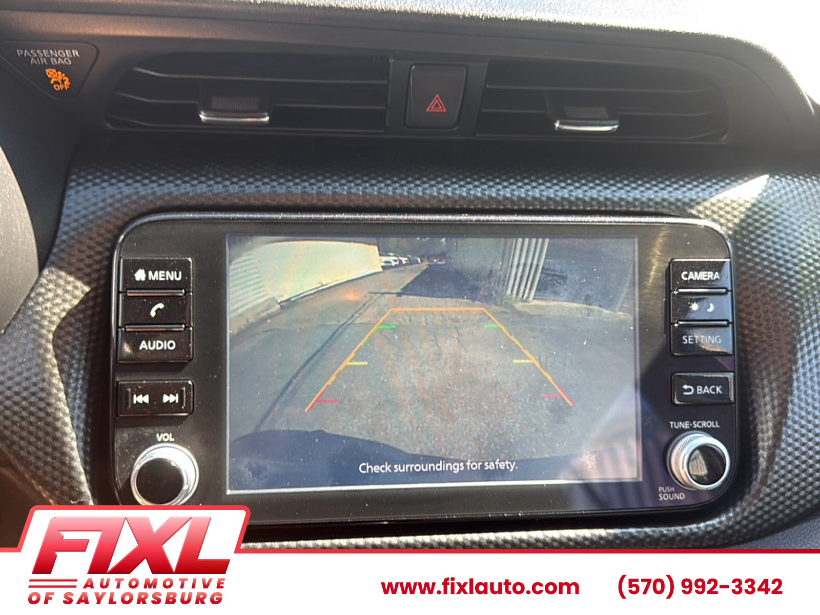 Used 2022 Nissan Kicks Sedan