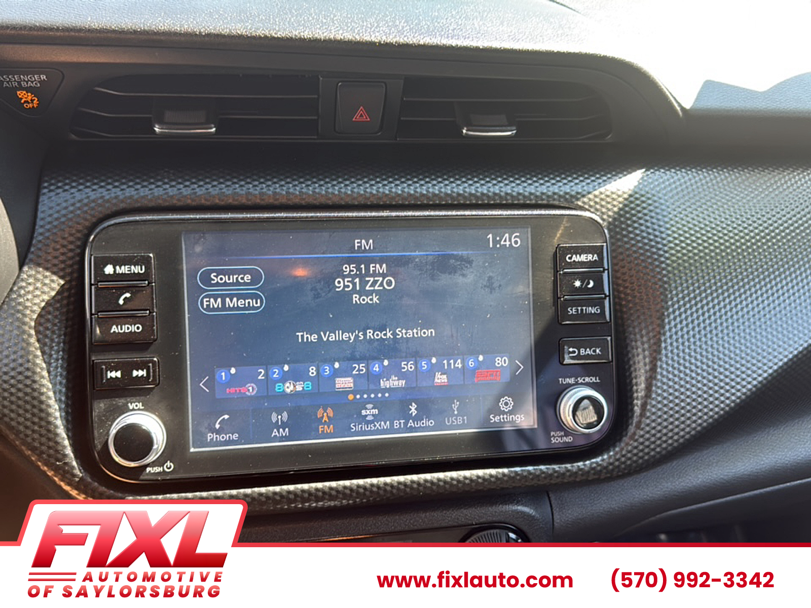 Used 2022 Nissan Kicks Sedan