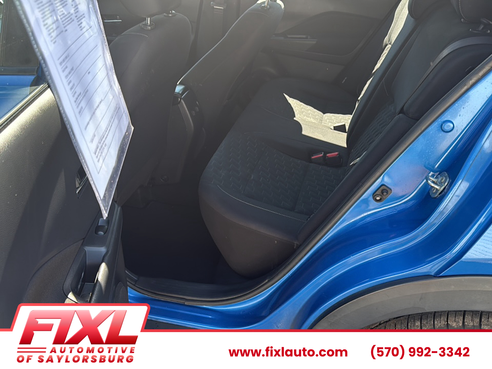 Used 2022 Nissan Kicks Sedan