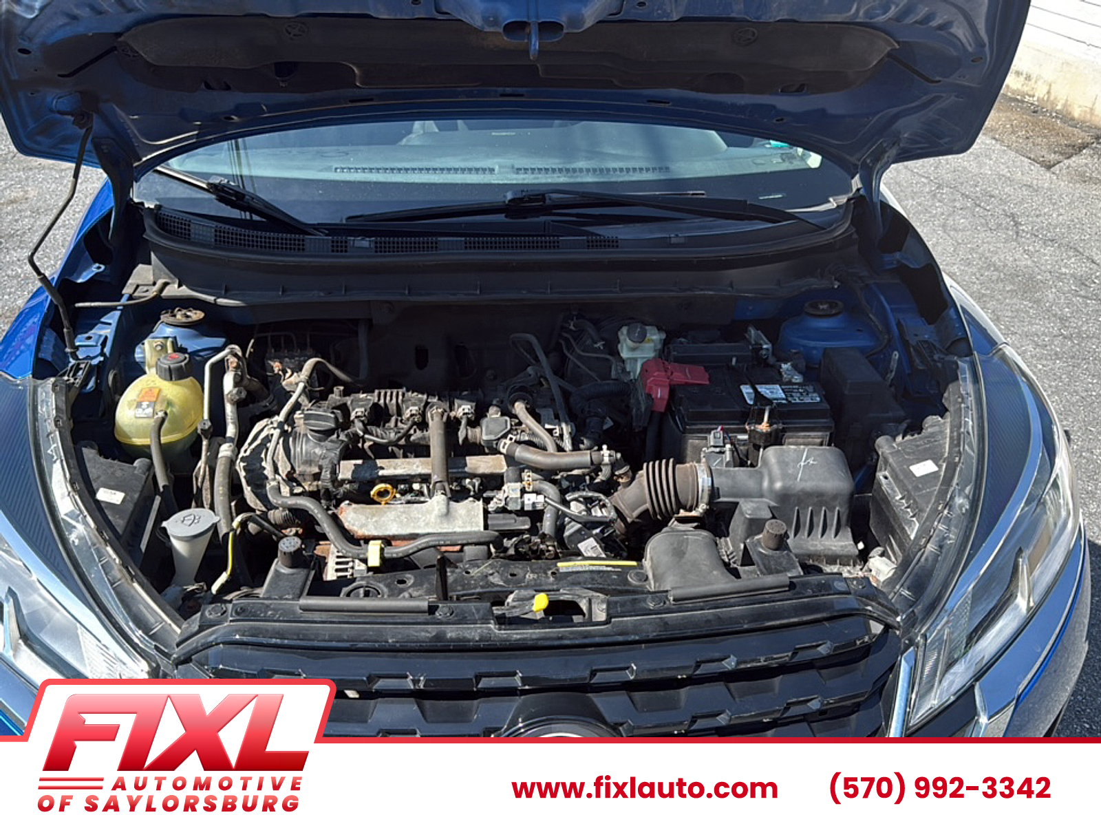 Used 2022 Nissan Kicks Sedan