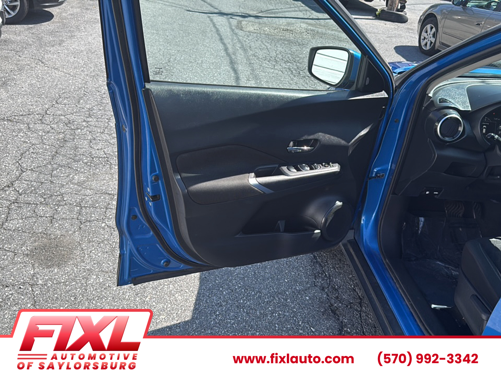 Used 2022 Nissan Kicks Sedan