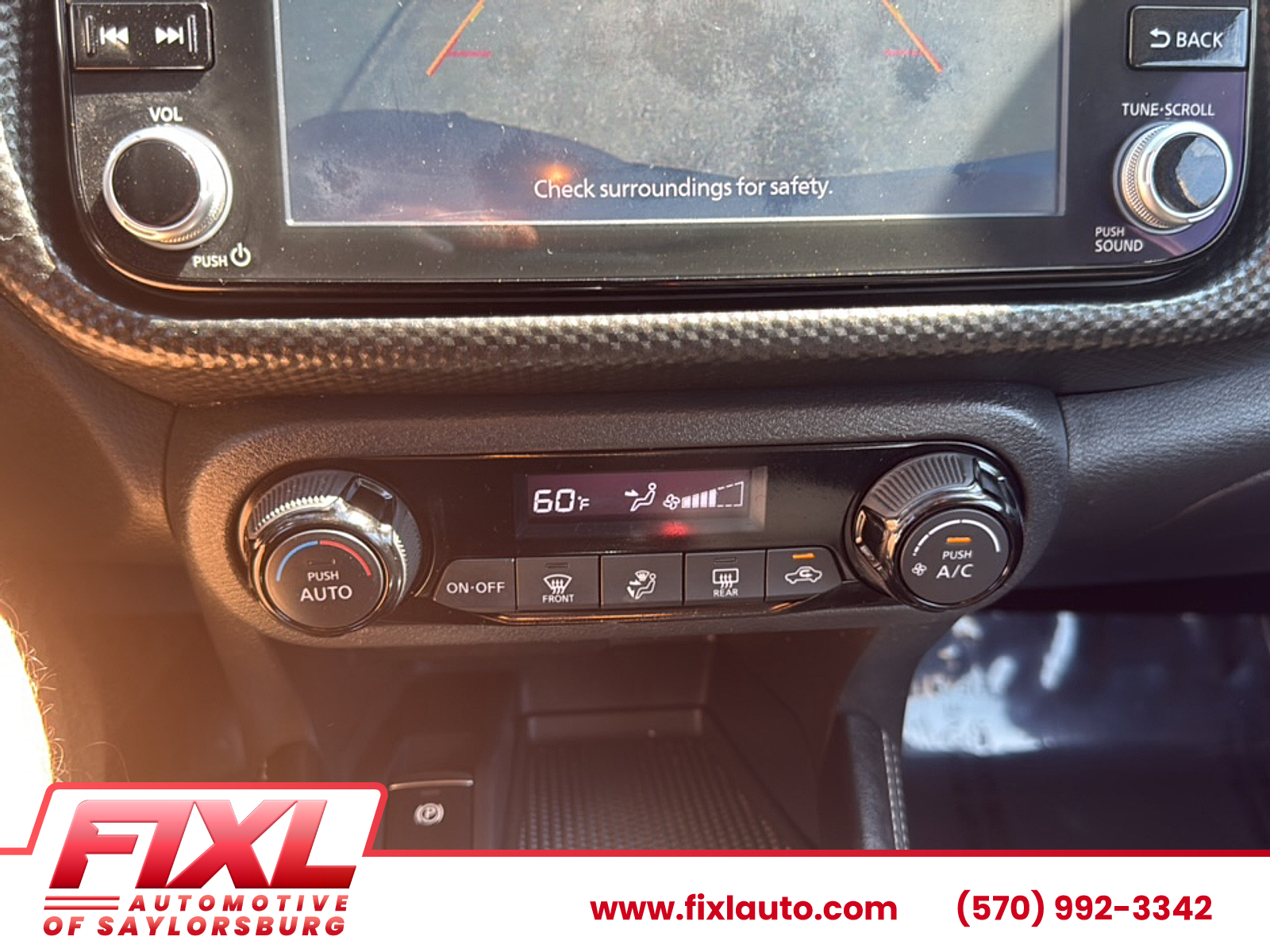 Used 2022 Nissan Kicks Sedan
