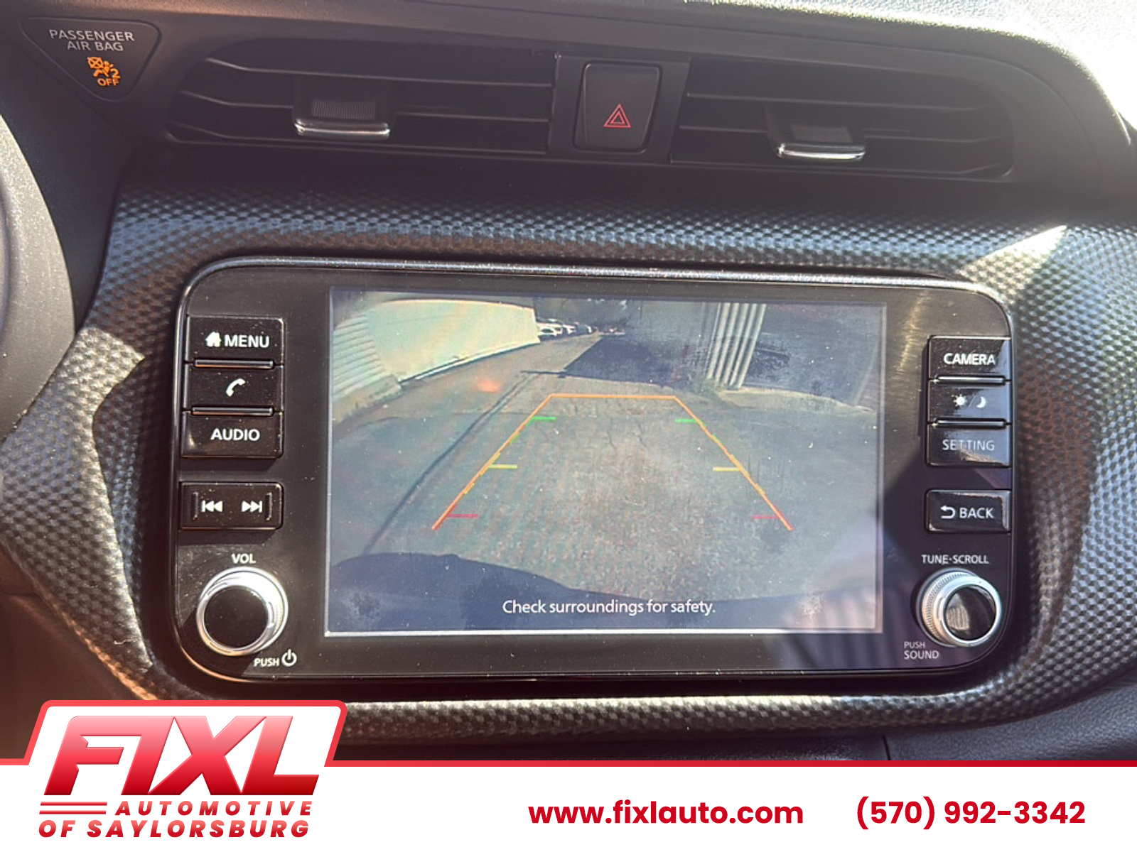 Used 2022 Nissan Kicks Sedan