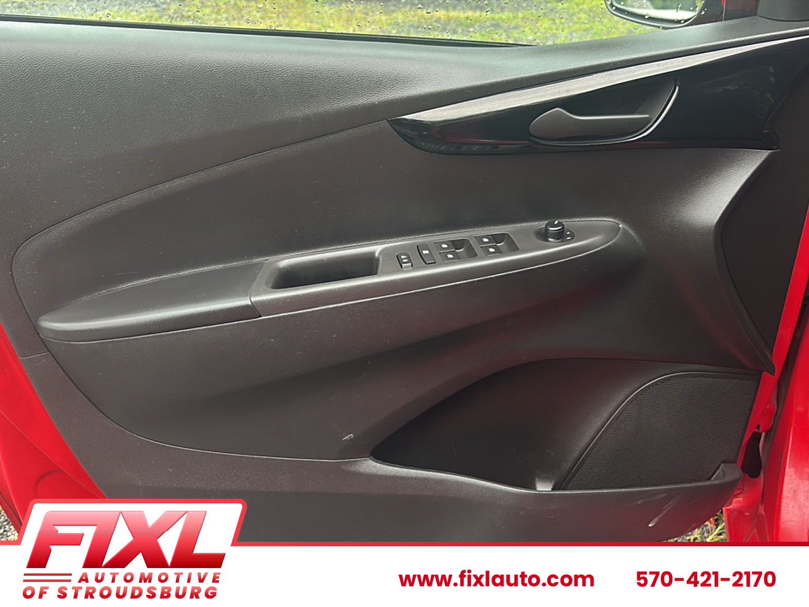 Used 2021 Chevrolet Spark Sedan