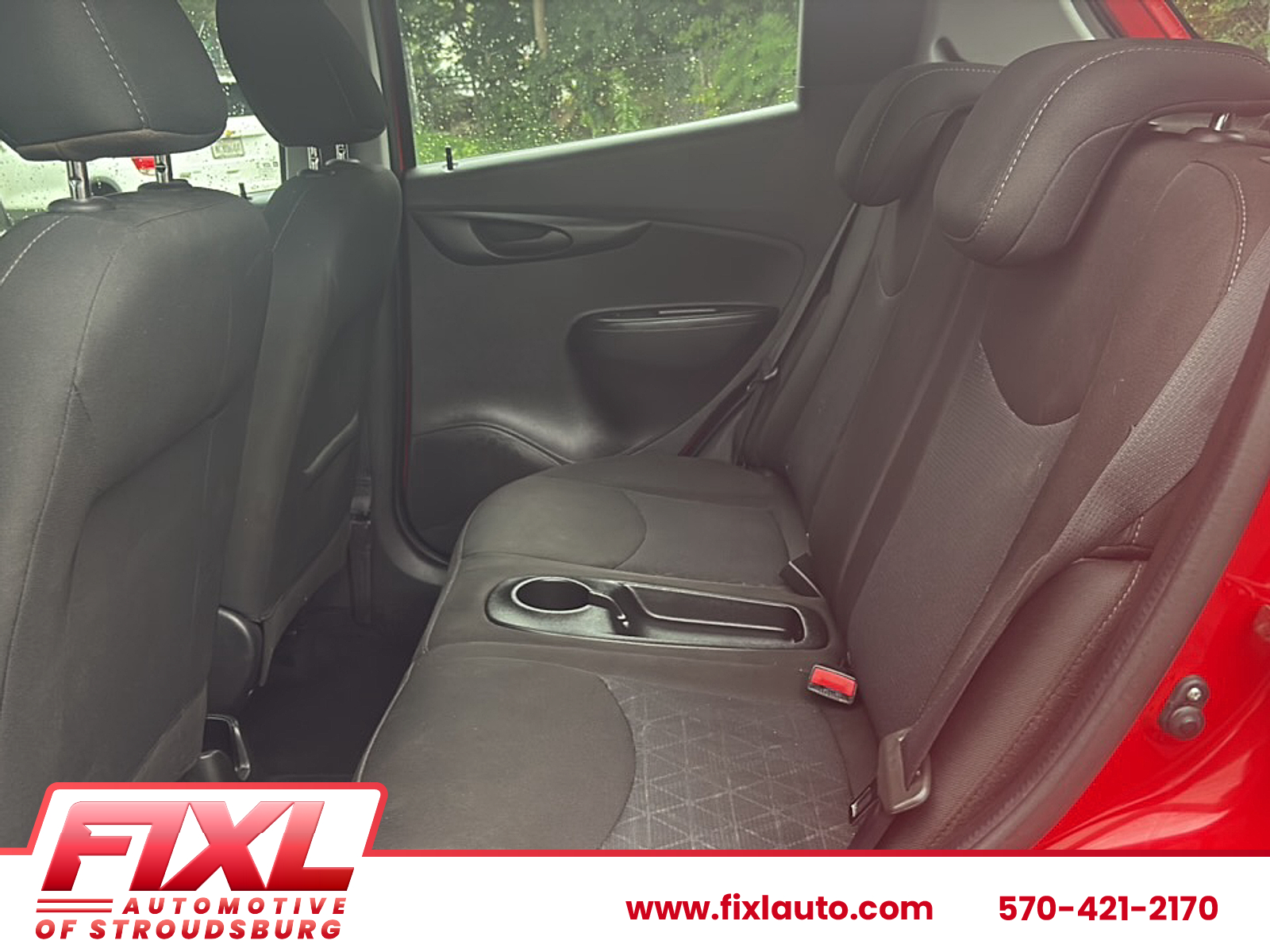 Used 2021 Chevrolet Spark Sedan