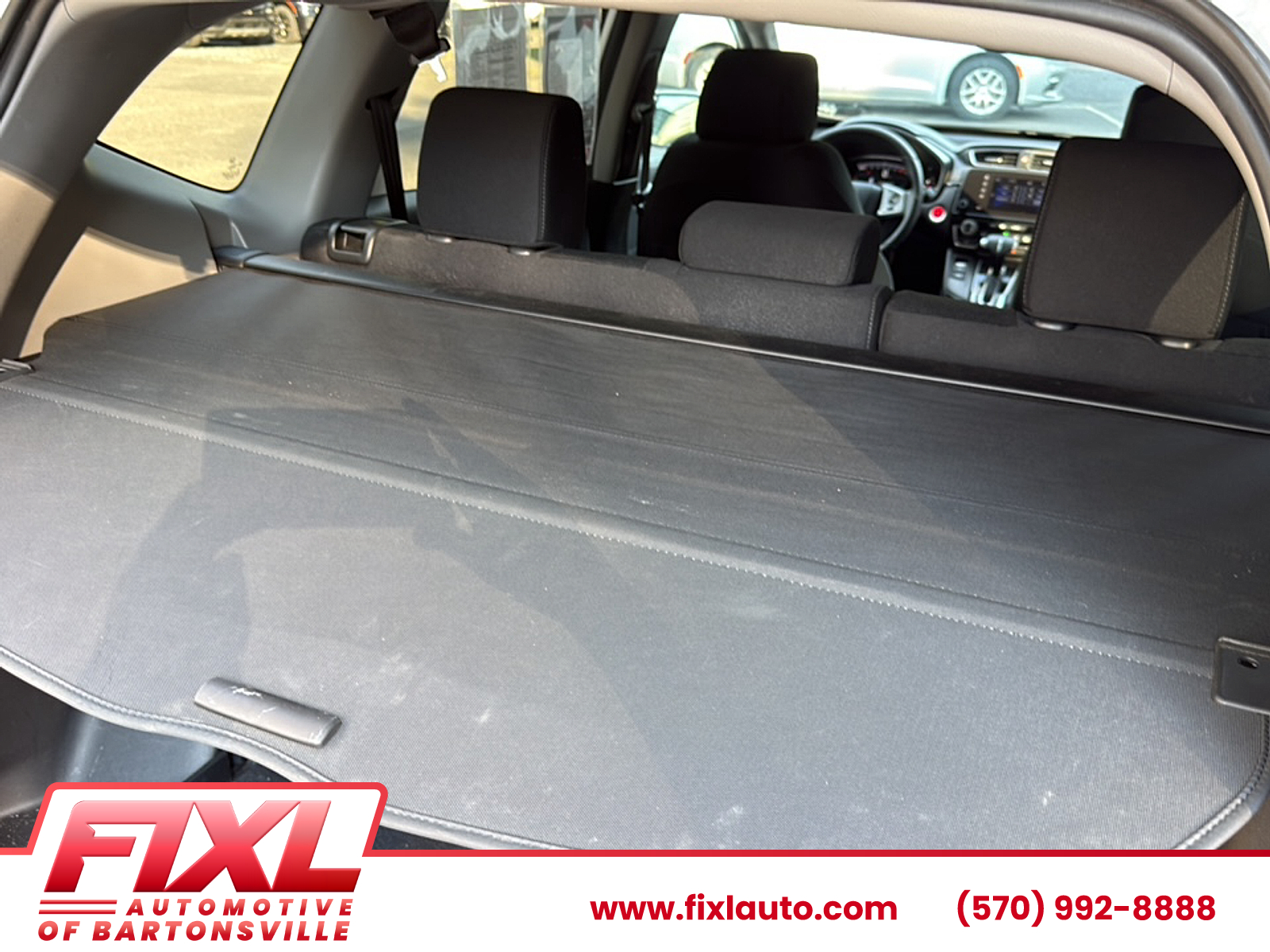 Used 2020 Honda CR-V Sedan