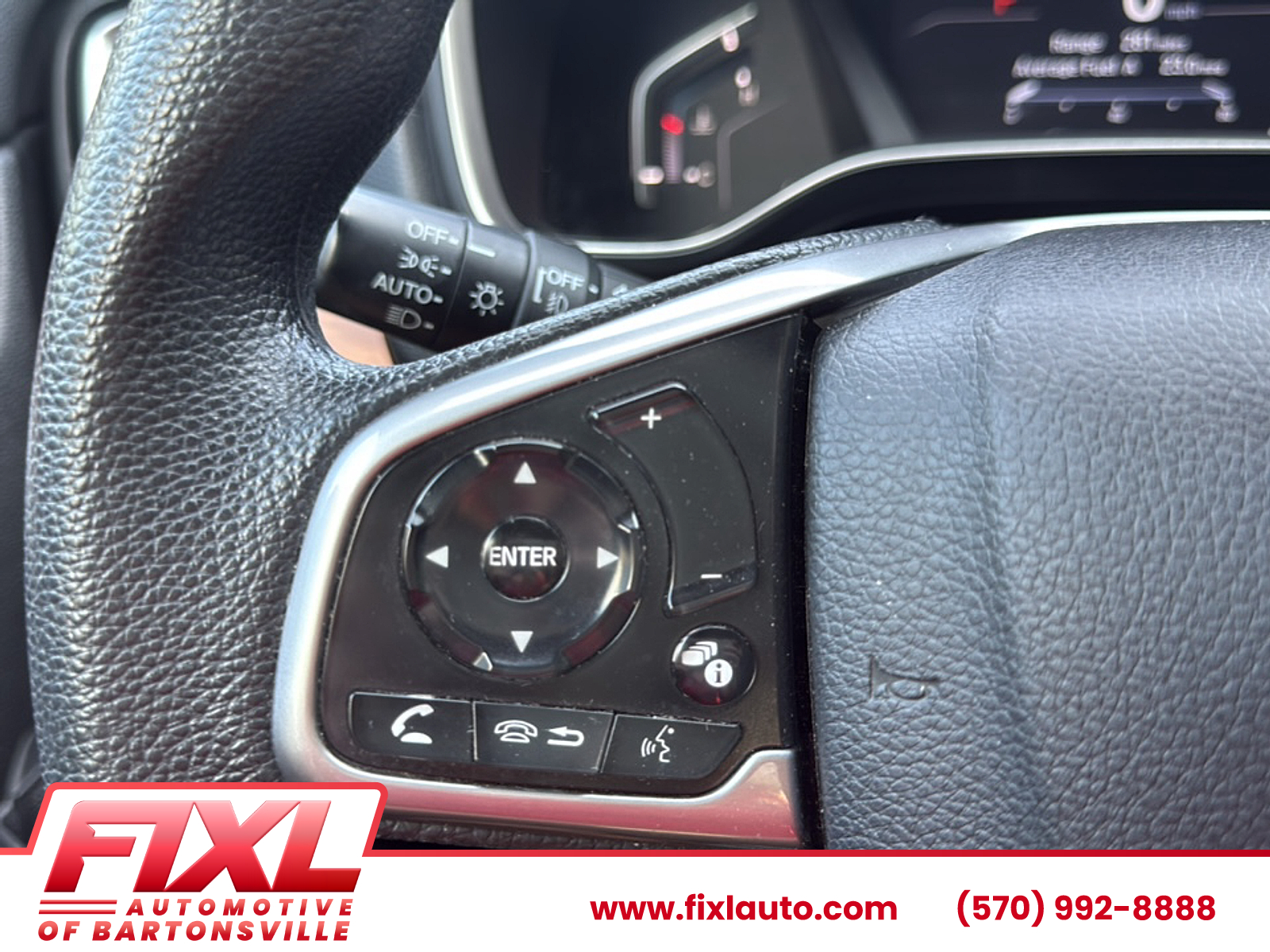Used 2020 Honda CR-V Sedan