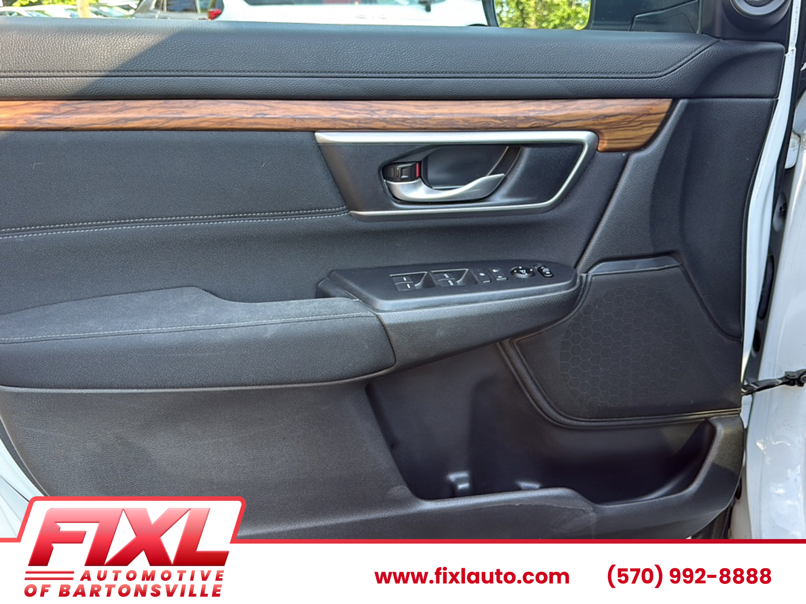 Used 2020 Honda CR-V Sedan