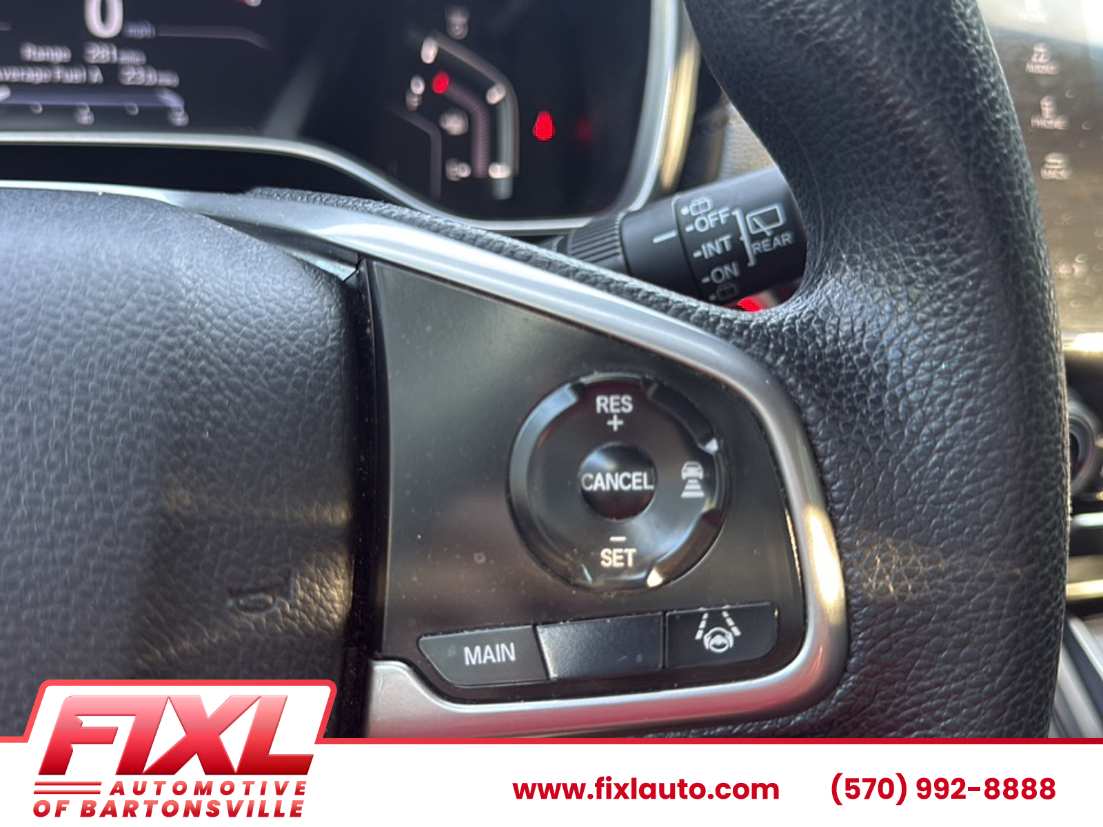 Used 2020 Honda CR-V Sedan