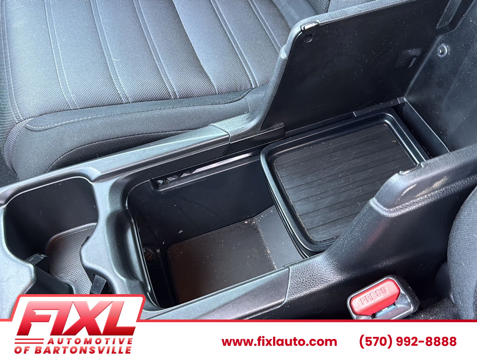 Used 2020 Honda CR-V Sedan