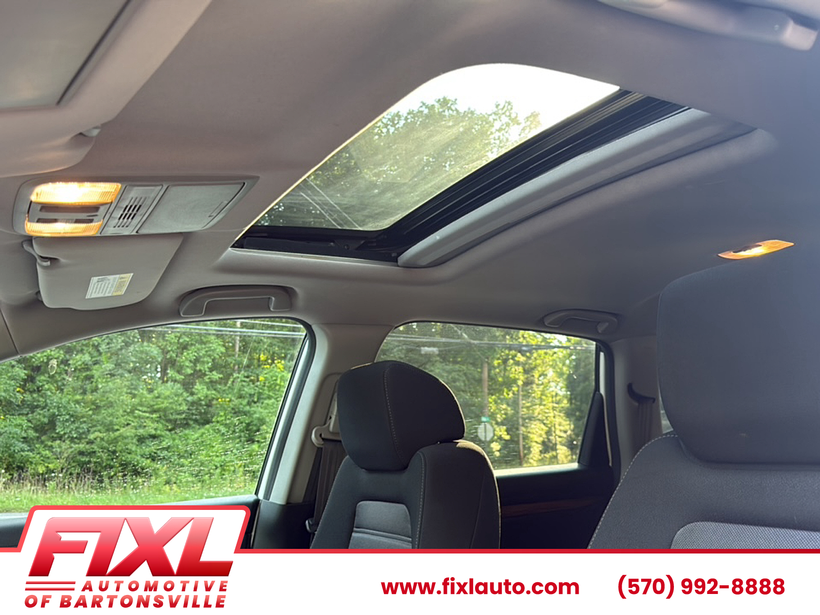 Used 2020 Honda CR-V Sedan