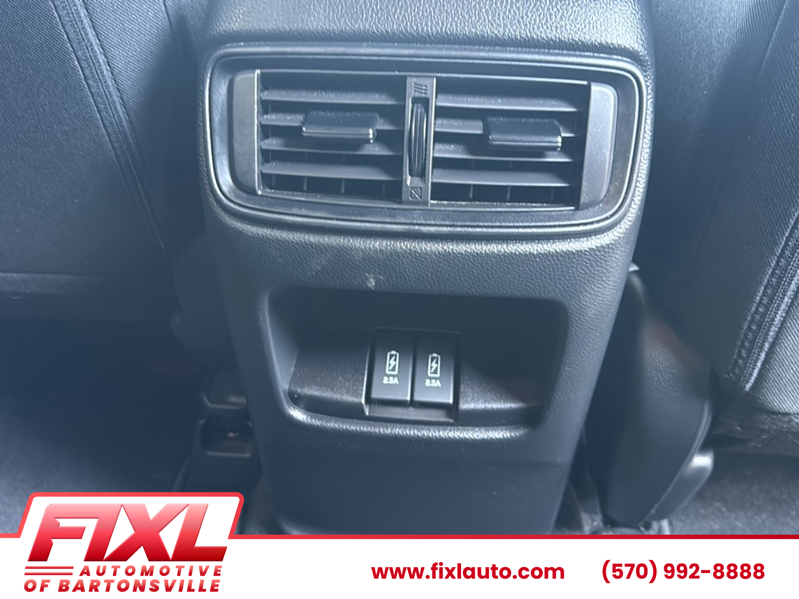Used 2020 Honda CR-V Sedan