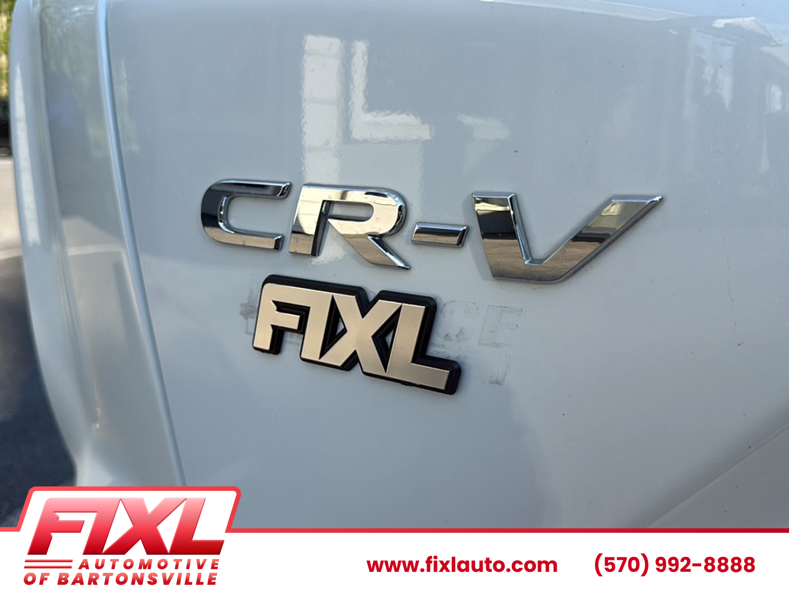 Used 2020 Honda CR-V Sedan