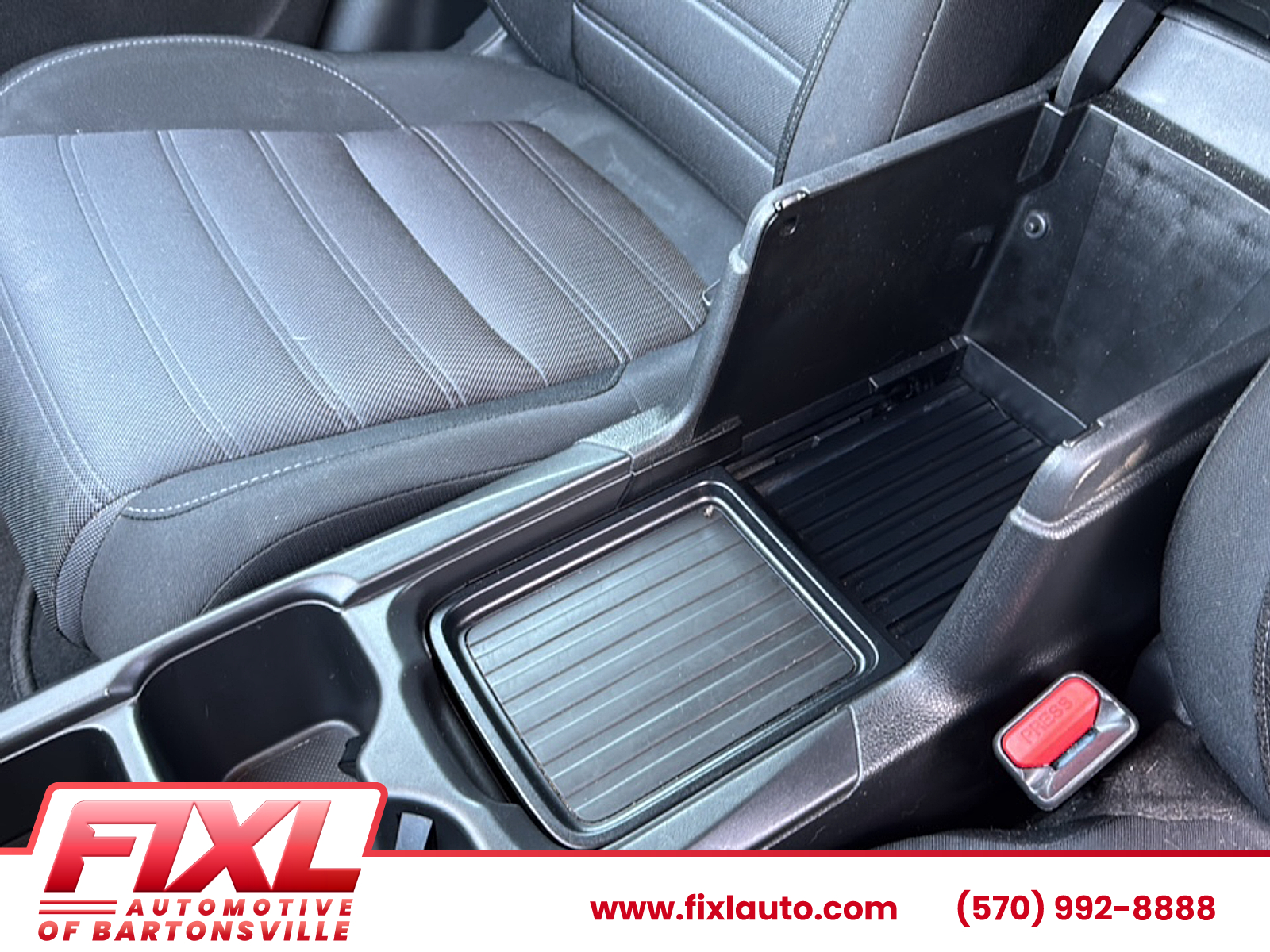 Used 2020 Honda CR-V Sedan