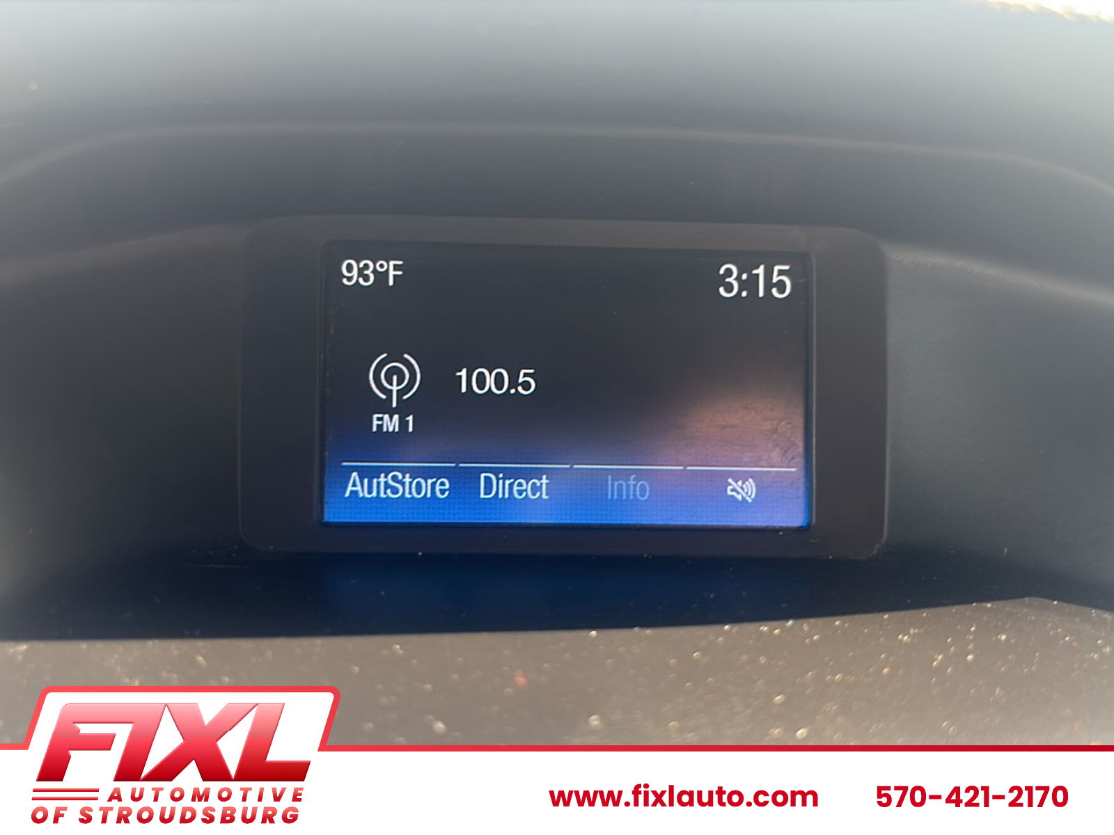 Used 2017 Ford Focus Sedan