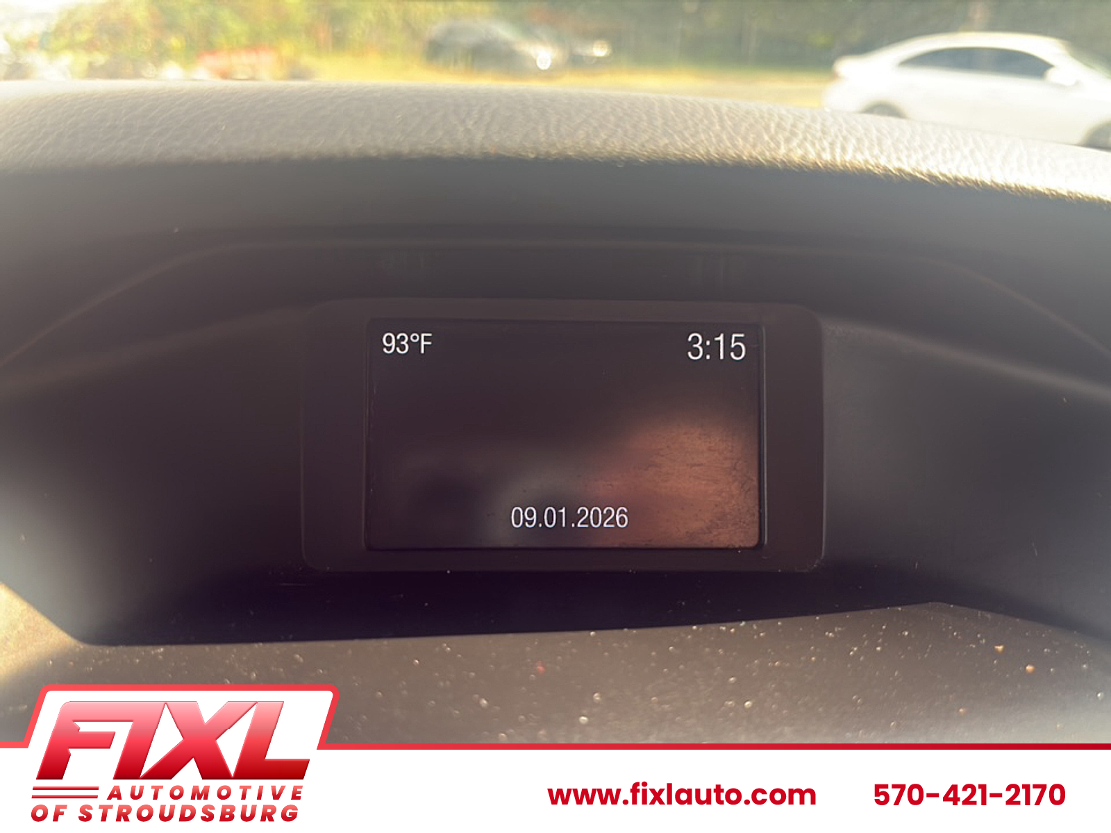 Used 2017 Ford Focus Sedan