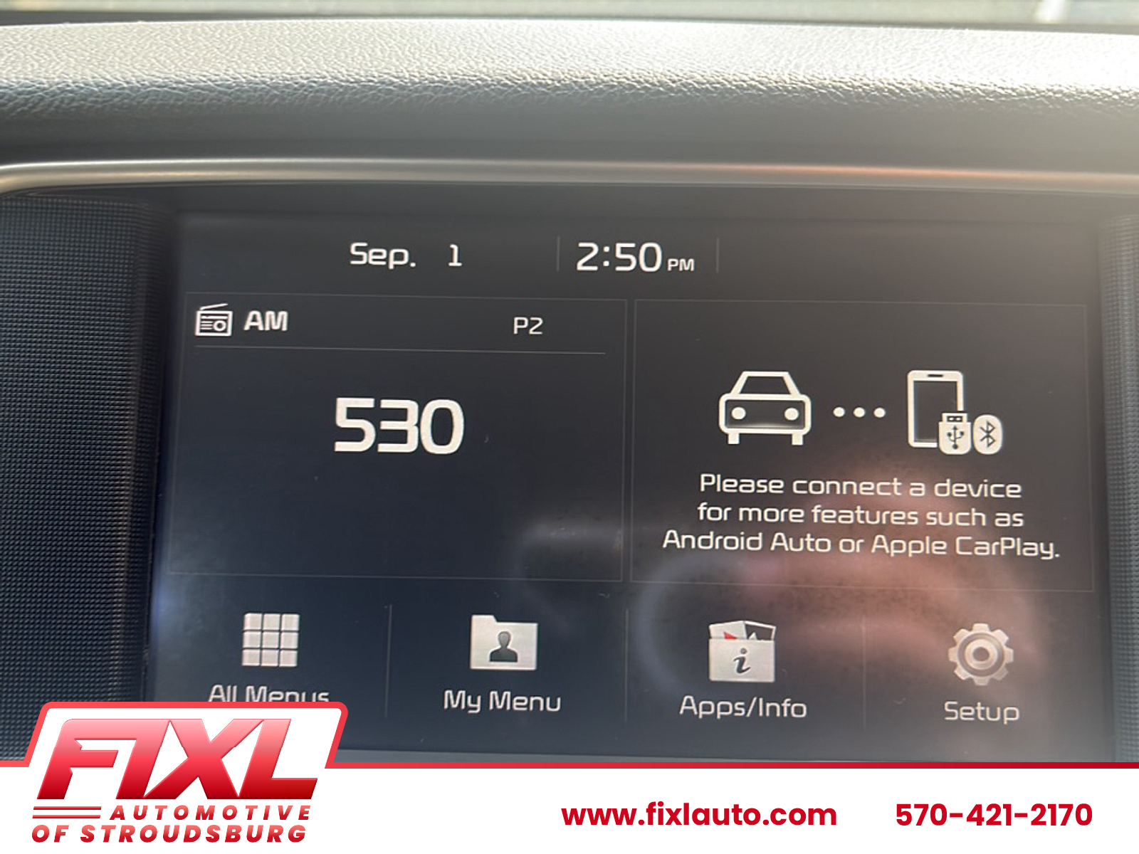 Used 2020 Kia Optima Sedan