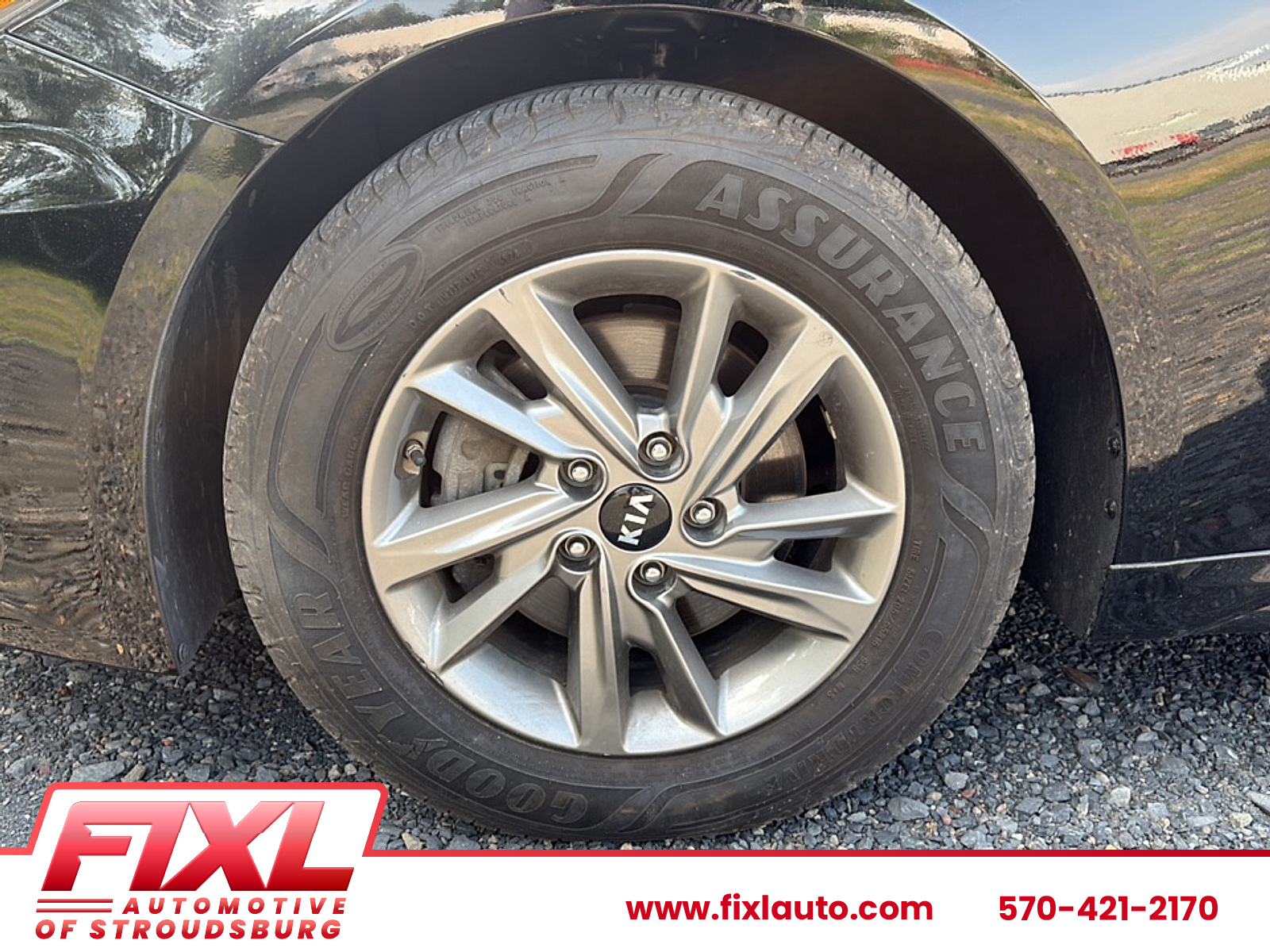 Used 2020 Kia Optima Sedan
