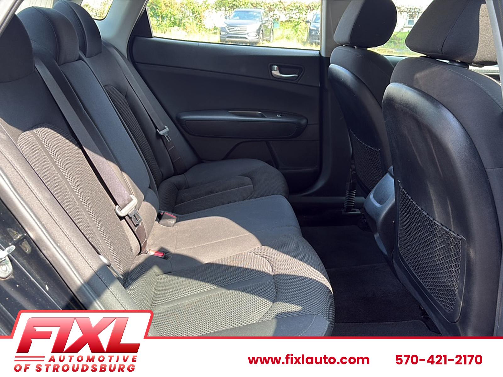 Used 2020 Kia Optima Sedan