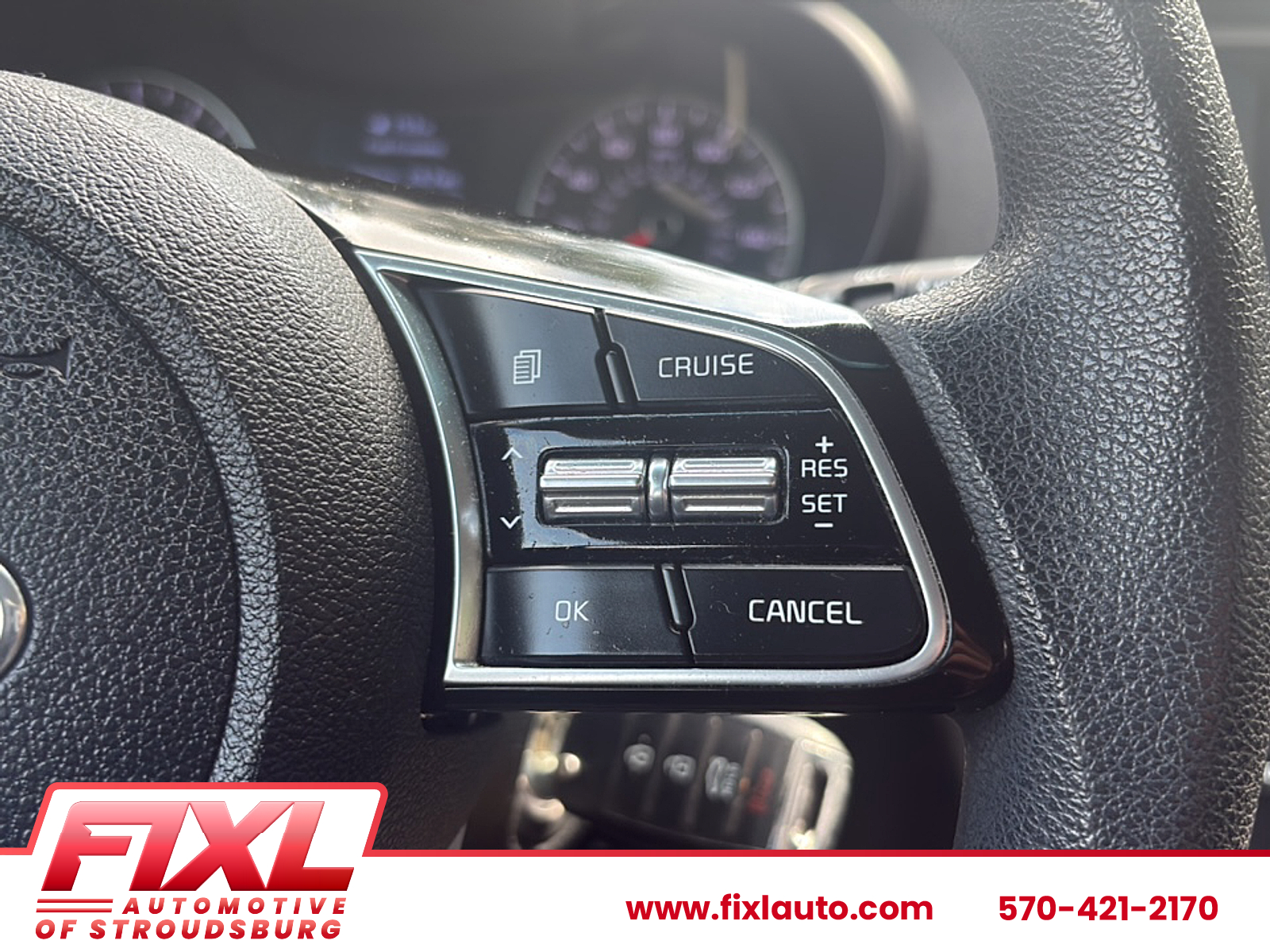 Used 2020 Kia Optima Sedan