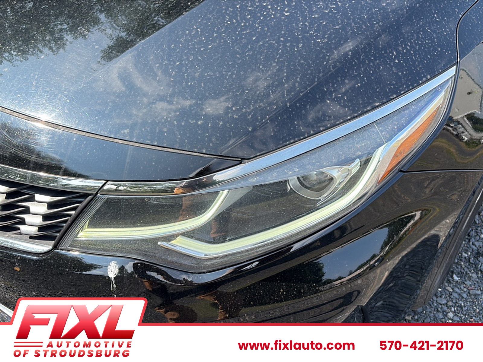 Used 2020 Kia Optima Sedan