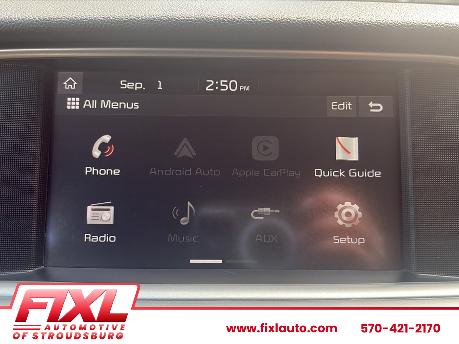 Used 2020 Kia Optima Sedan
