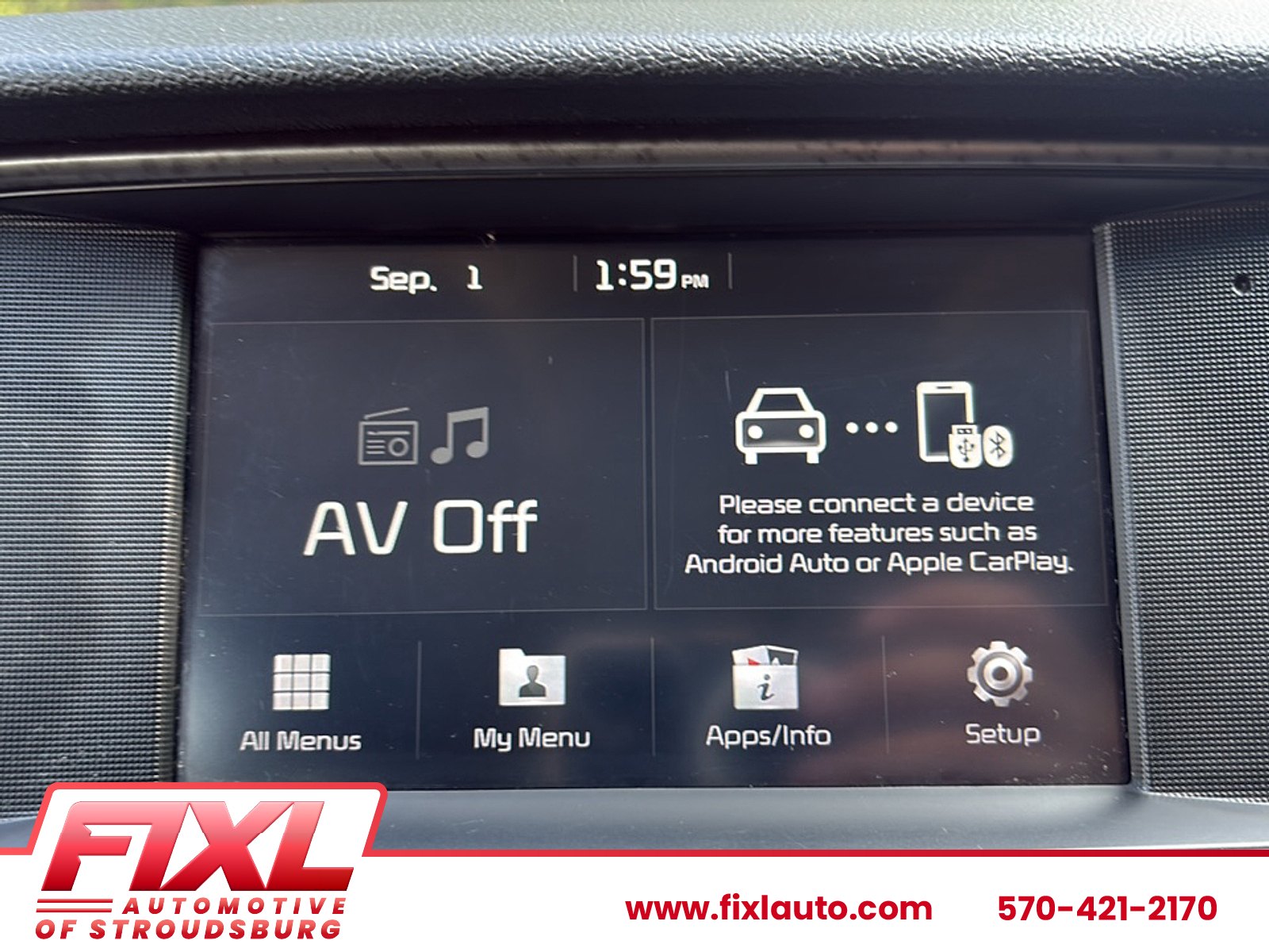 Used 2018 Kia Optima Sedan