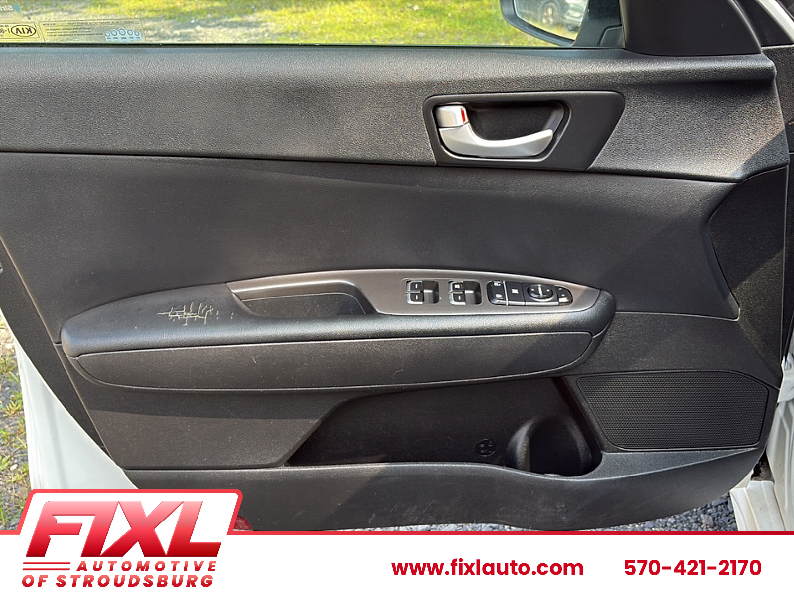 Used 2018 Kia Optima Sedan