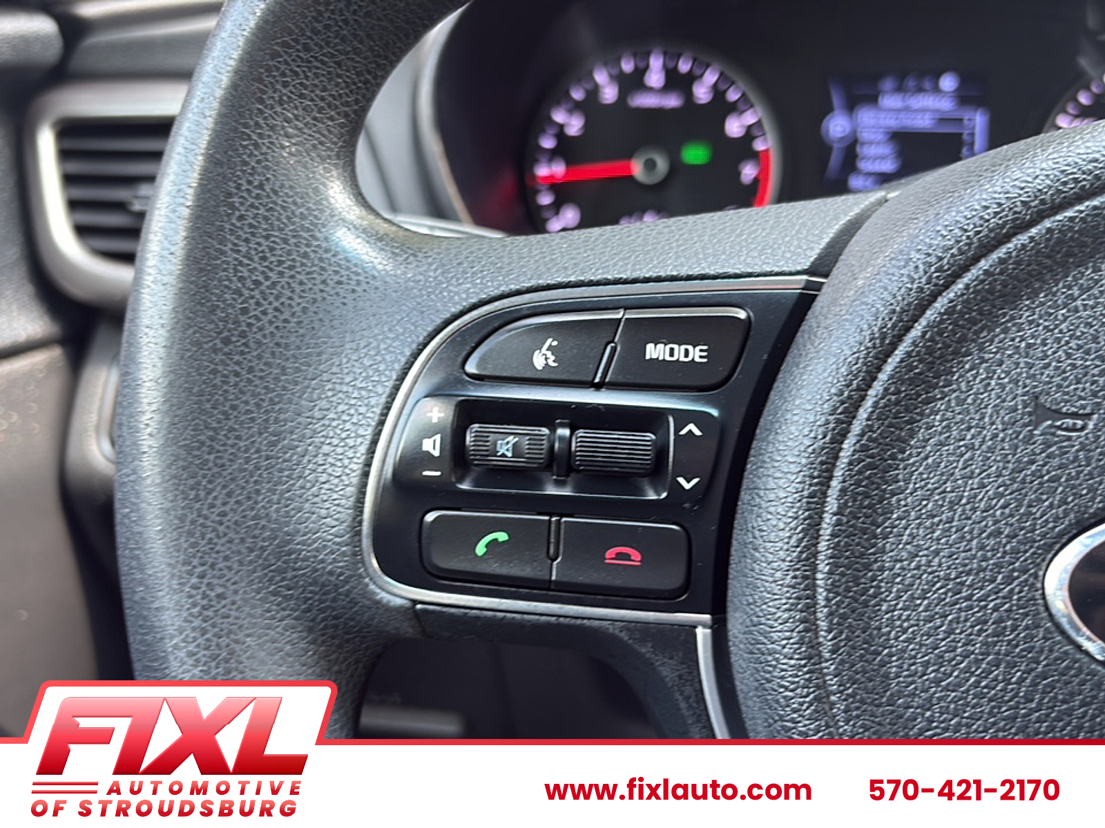 Used 2018 Kia Optima Sedan