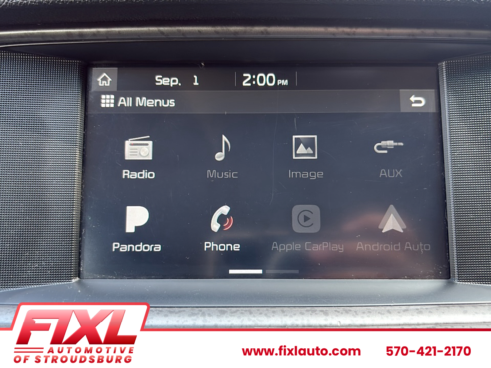 Used 2018 Kia Optima Sedan