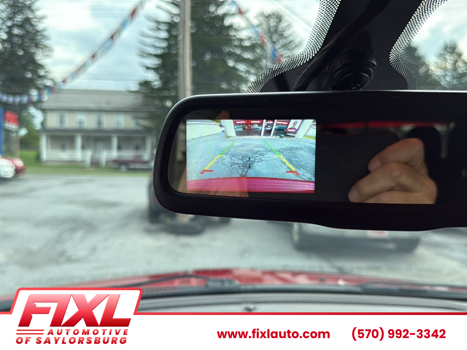 Used 2018 Dodge Journey Sedan