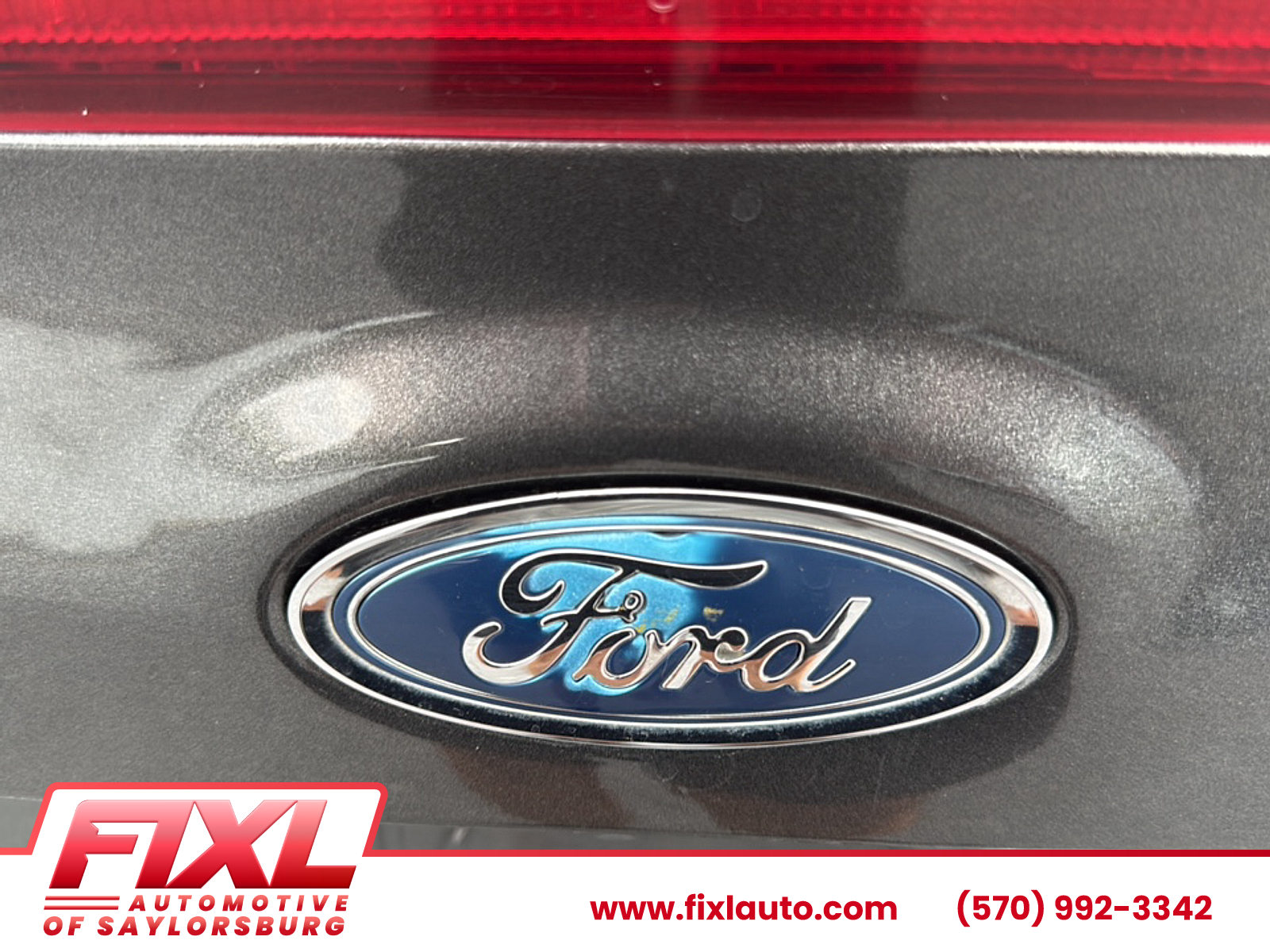 Used 2017 Ford Focus Sedan