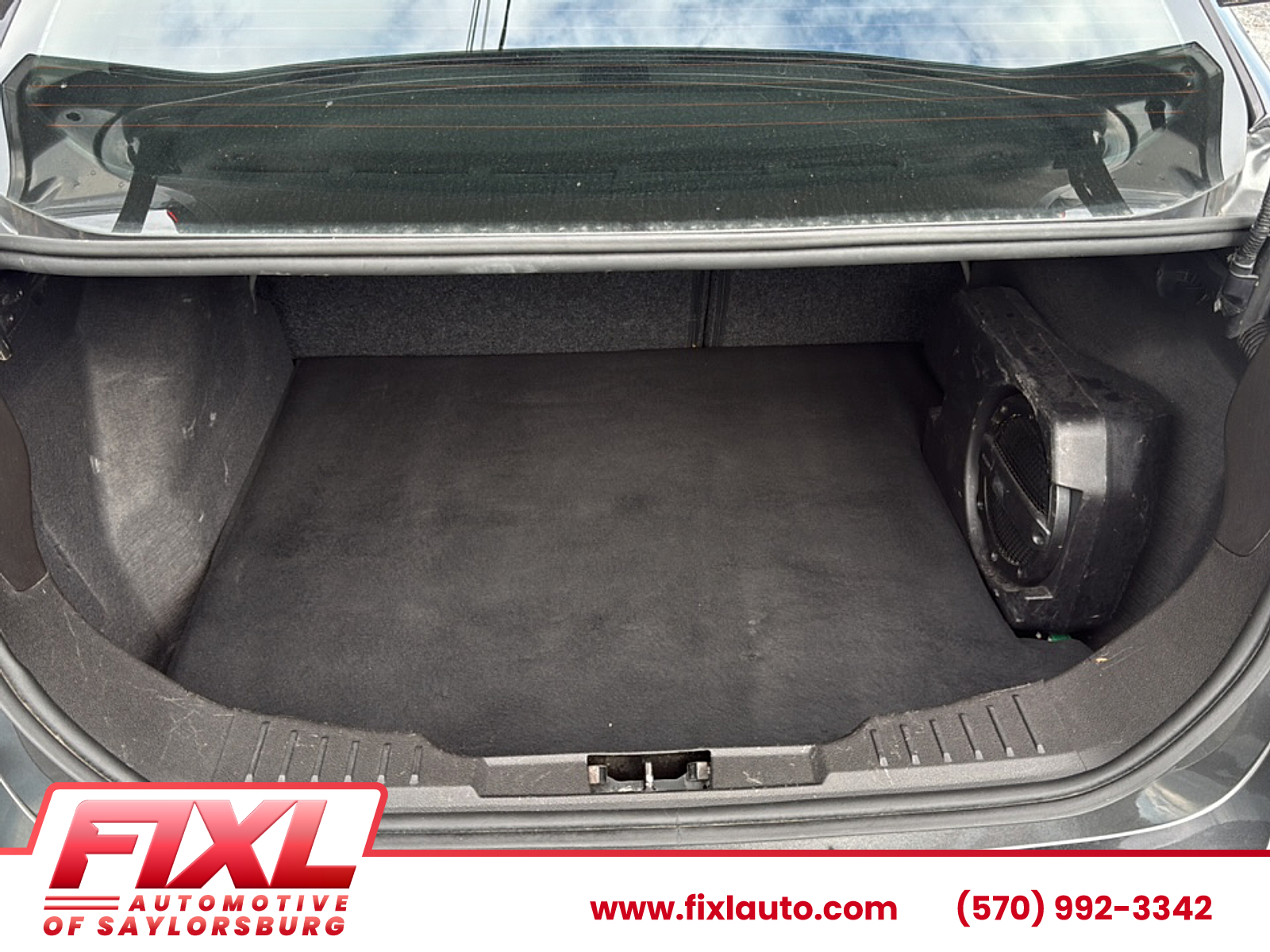 Used 2017 Ford Focus Sedan