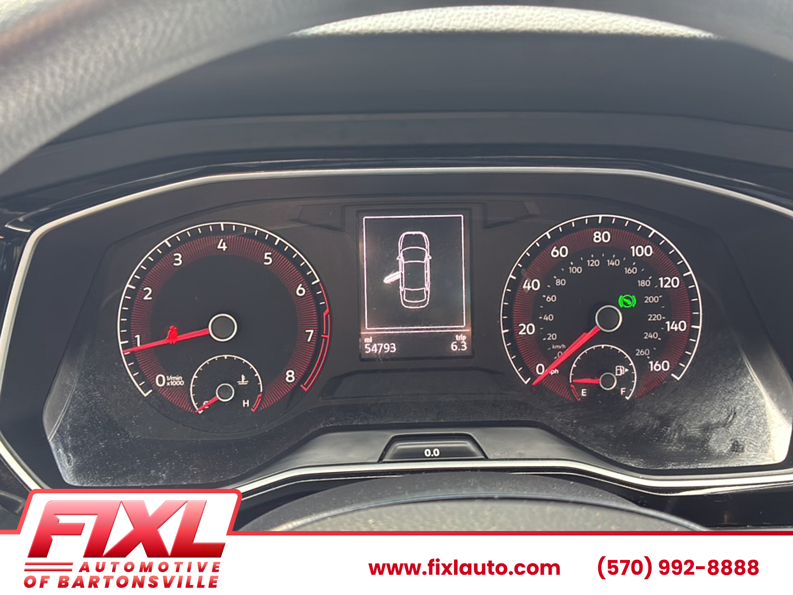 Used 2020 Volkswagen Jetta Sedan