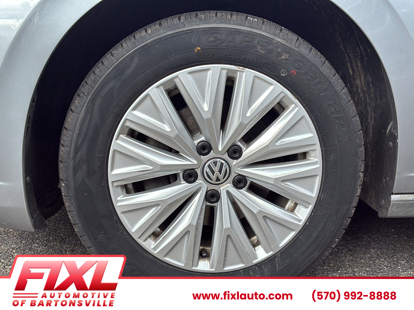 Used 2020 Volkswagen Jetta Sedan