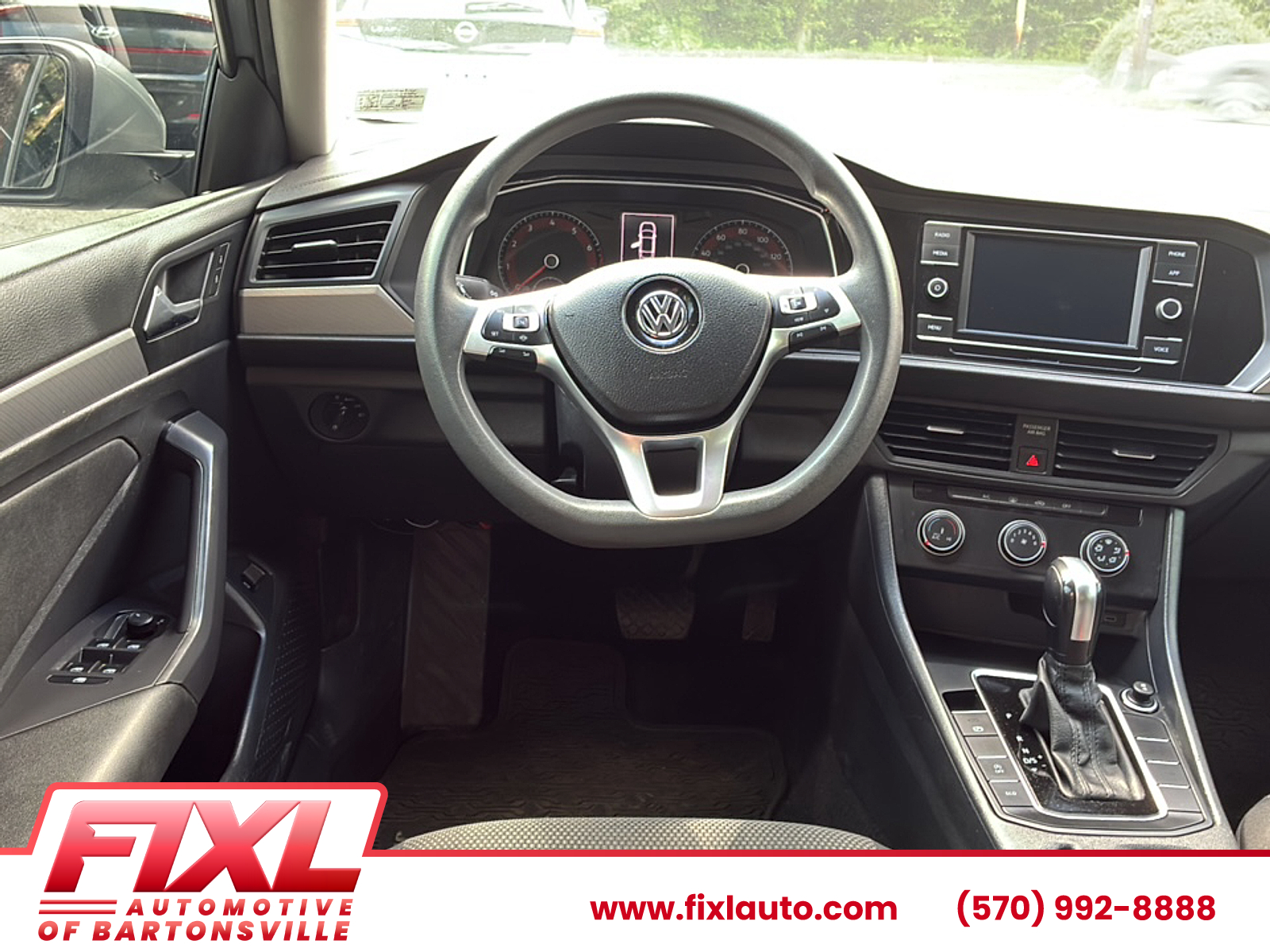 Used 2020 Volkswagen Jetta Sedan