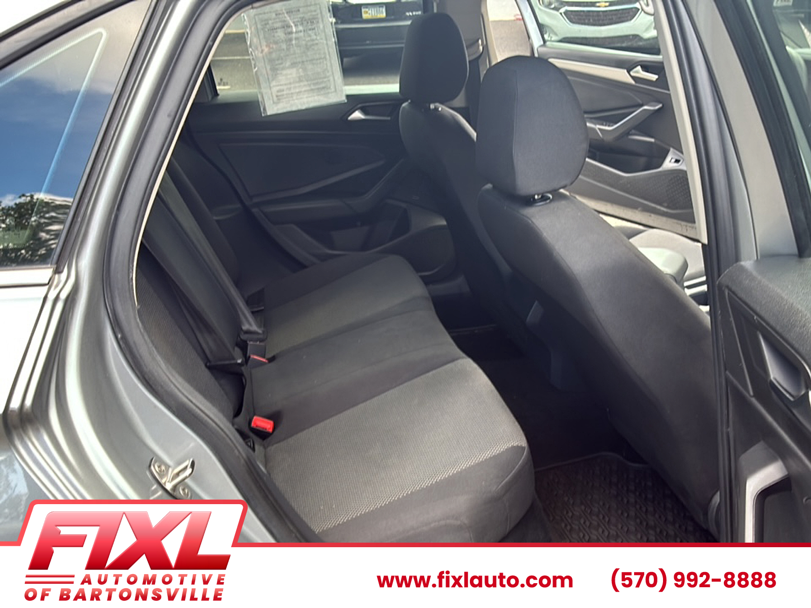 Used 2020 Volkswagen Jetta Sedan