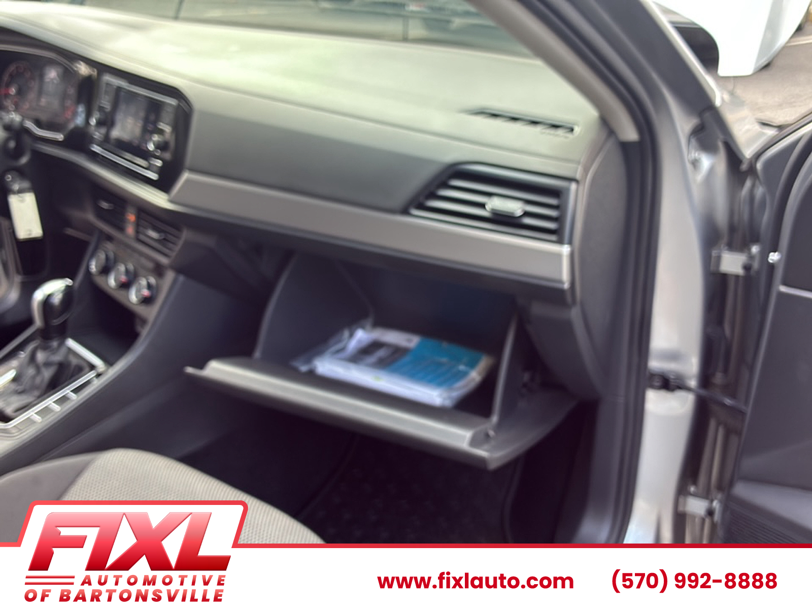 Used 2020 Volkswagen Jetta Sedan