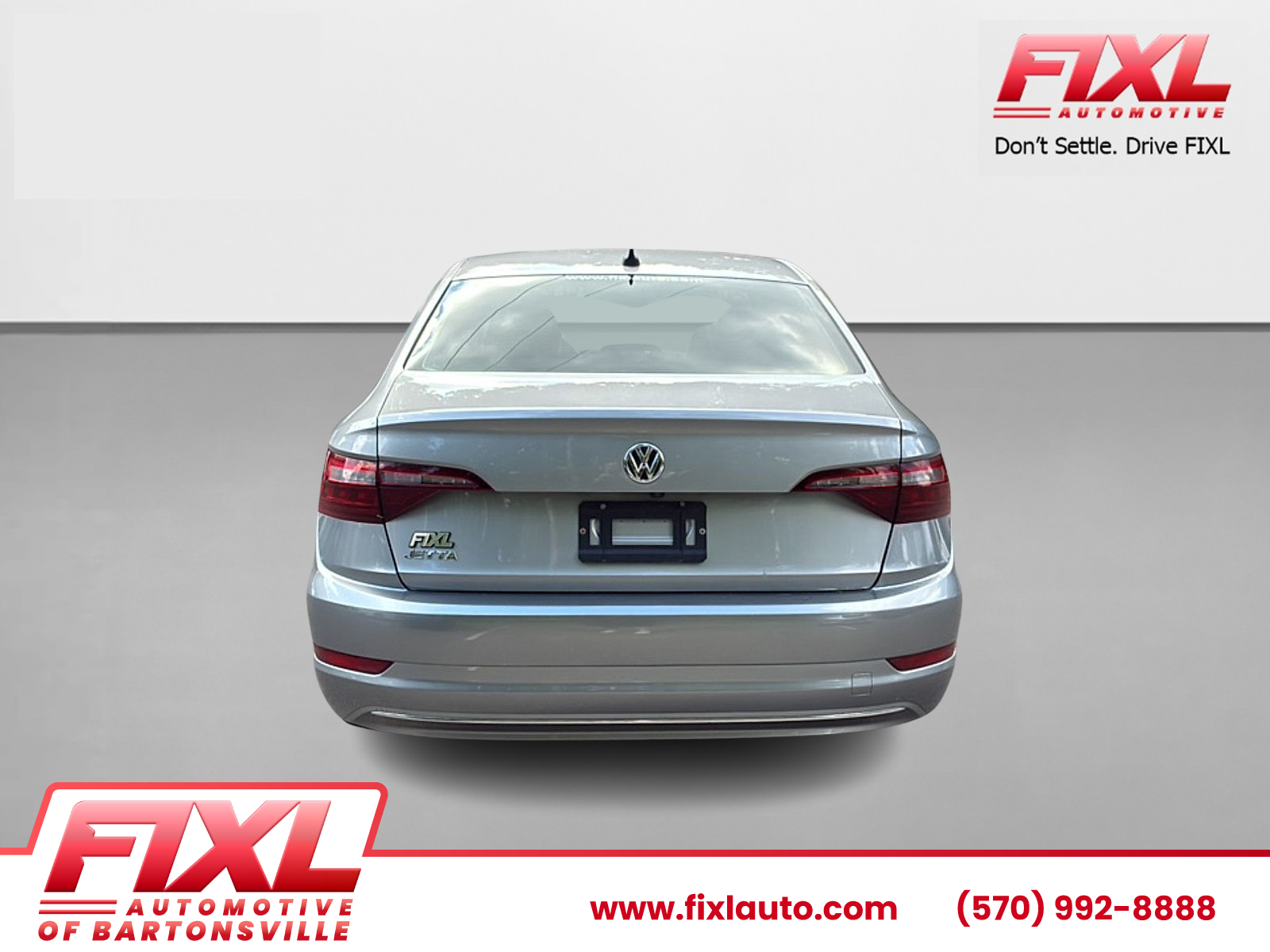 Used 2020 Volkswagen Jetta Sedan