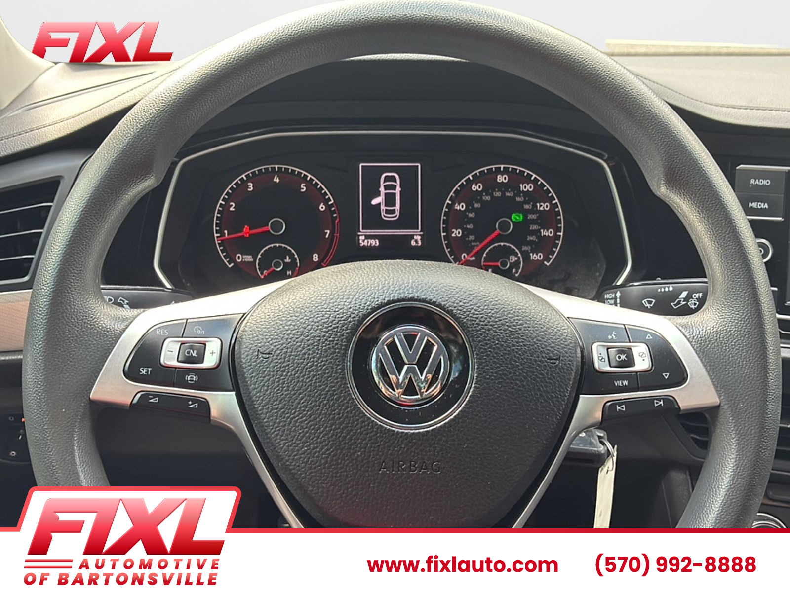 Used 2020 Volkswagen Jetta Sedan