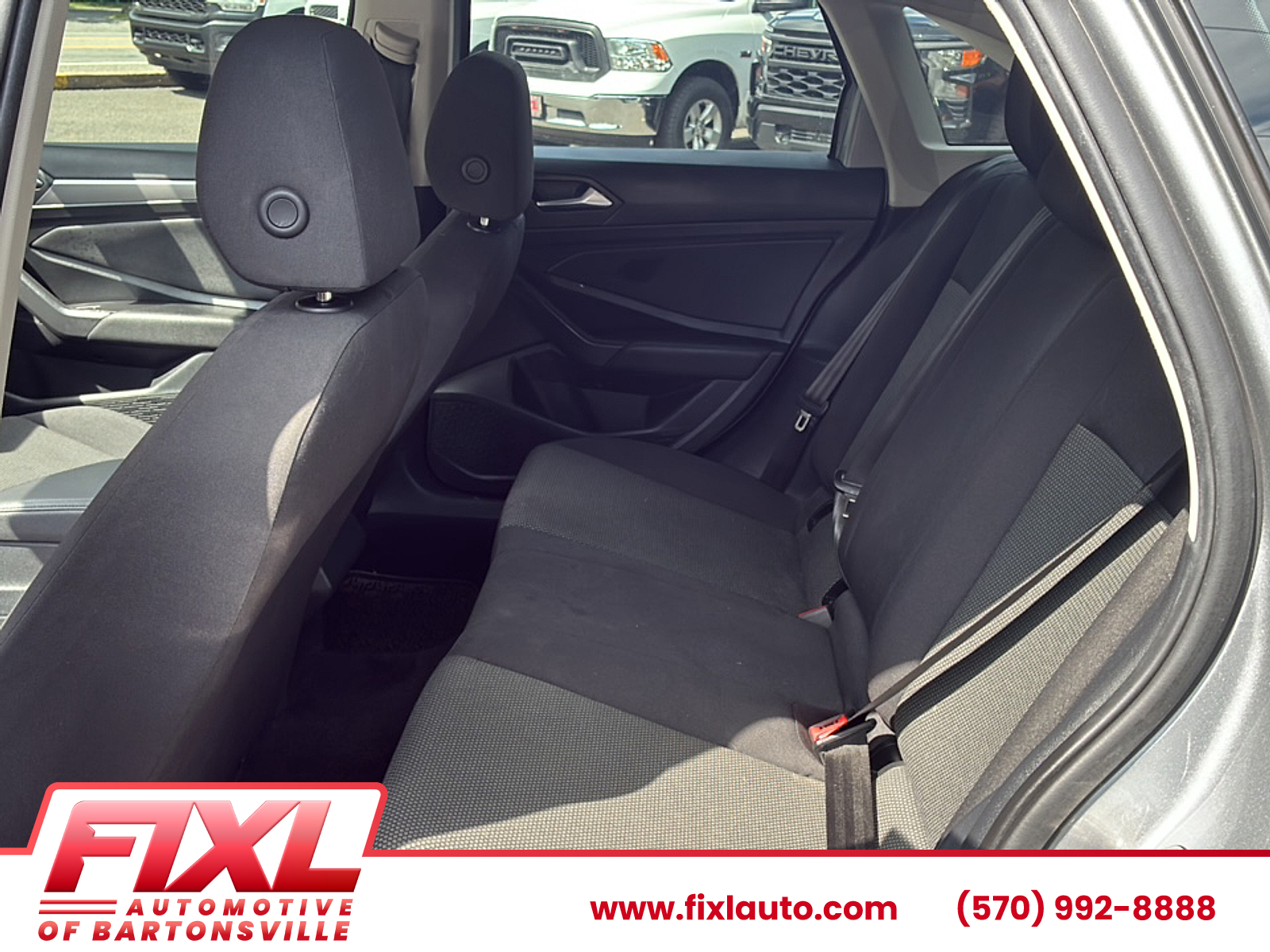 Used 2020 Volkswagen Jetta Sedan