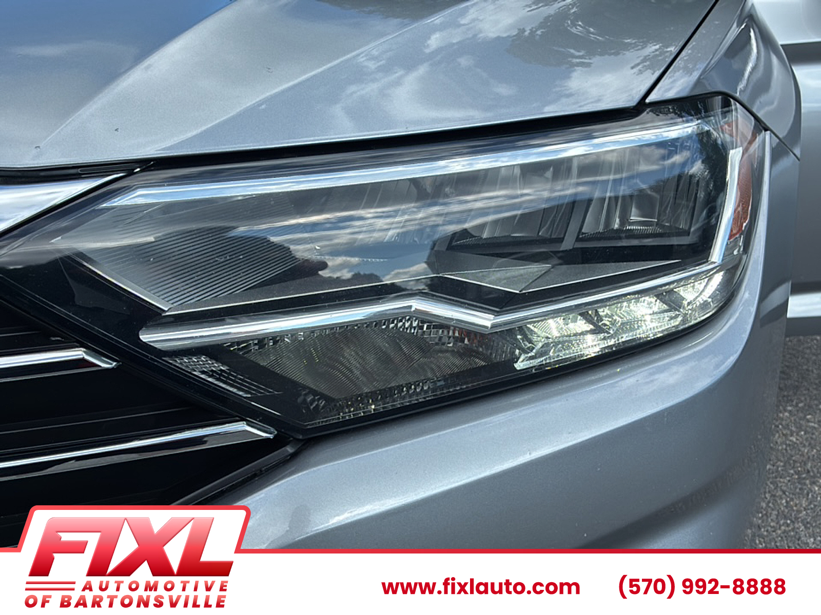 Used 2020 Volkswagen Jetta Sedan