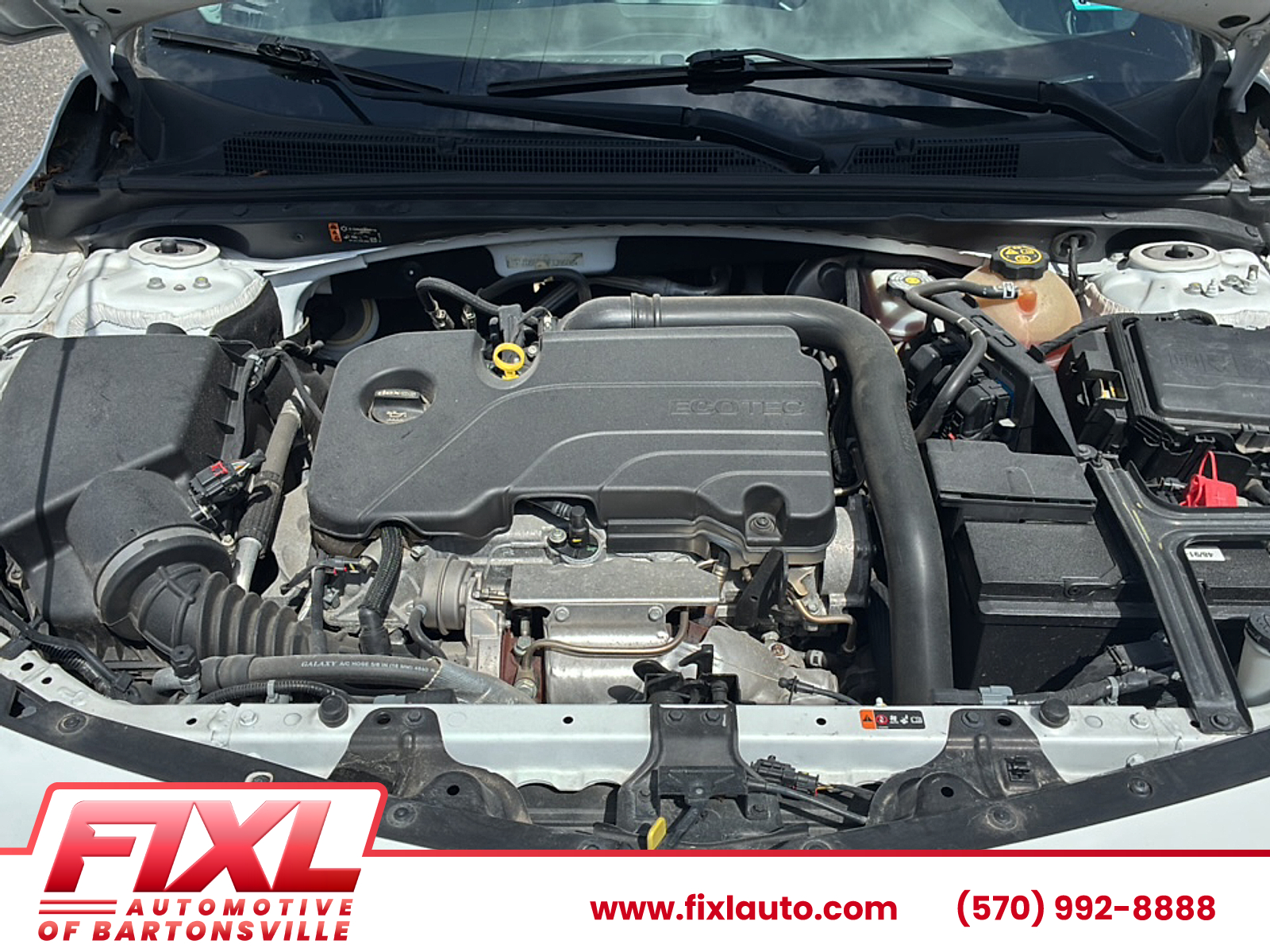 Used 2022 Chevrolet Malibu Sedan