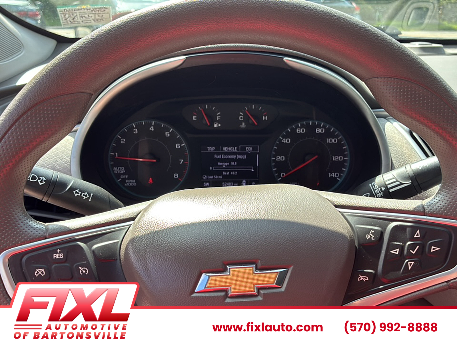 Used 2022 Chevrolet Malibu Sedan