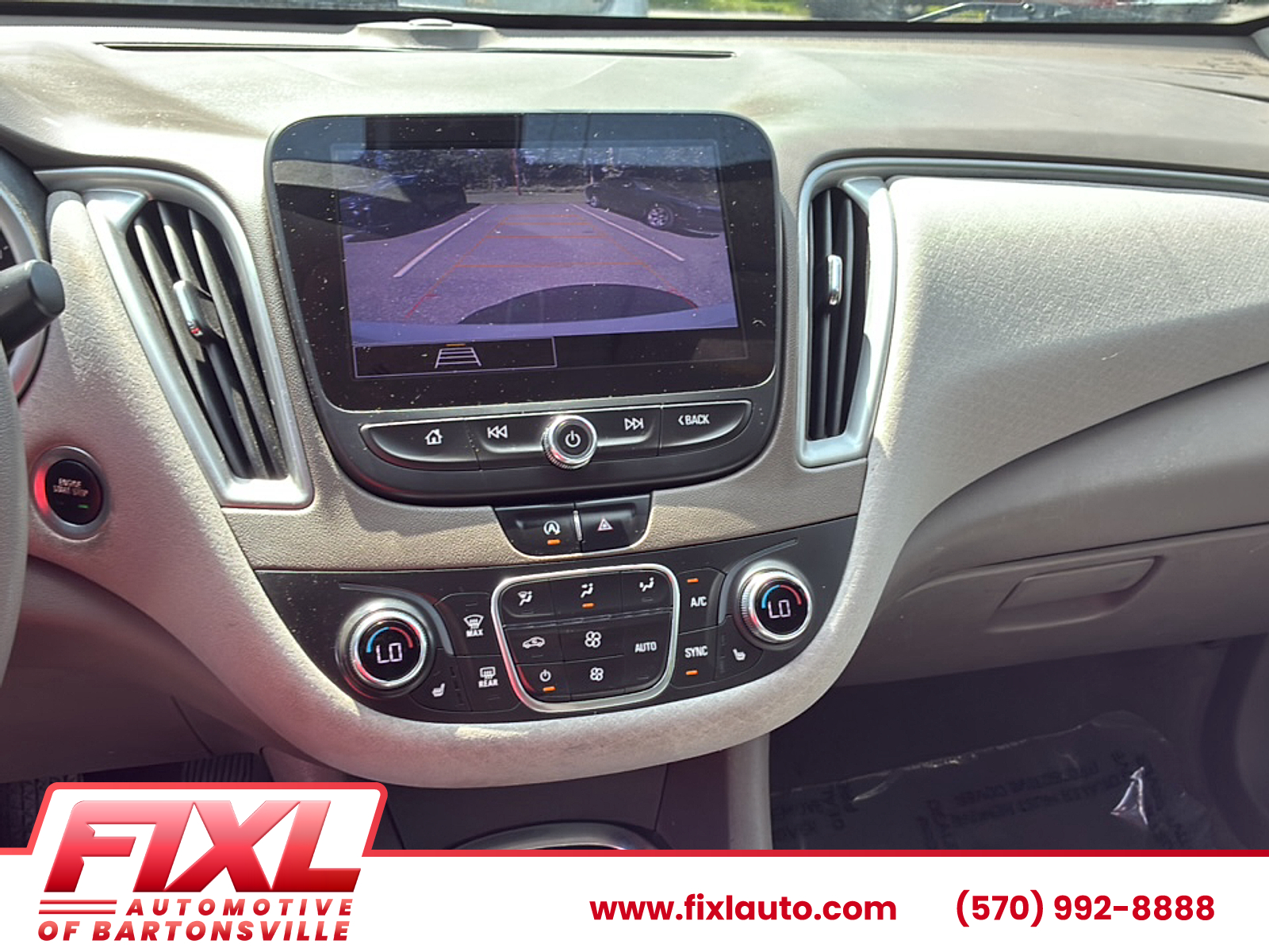 Used 2022 Chevrolet Malibu Sedan