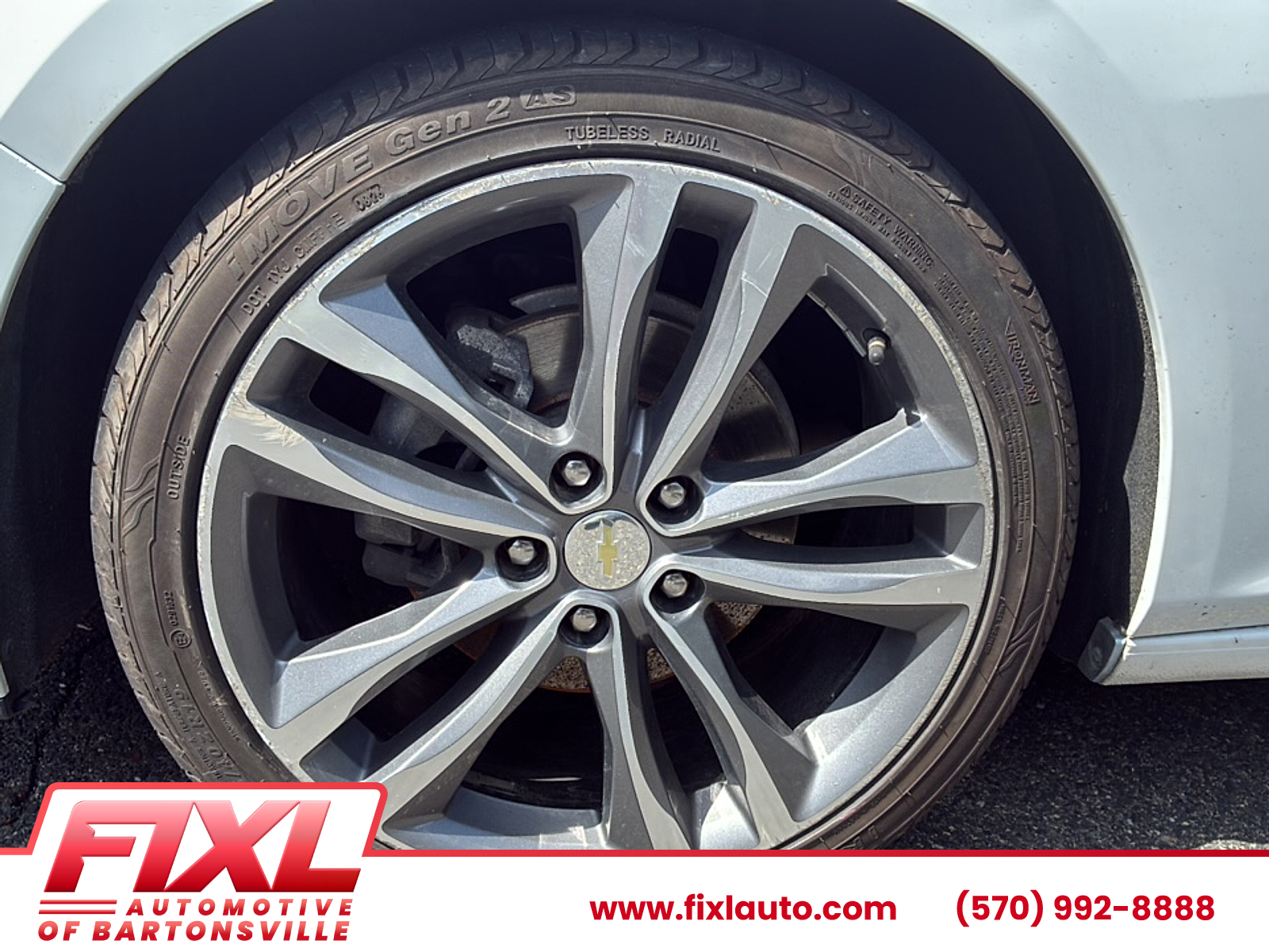 Used 2022 Chevrolet Malibu Sedan