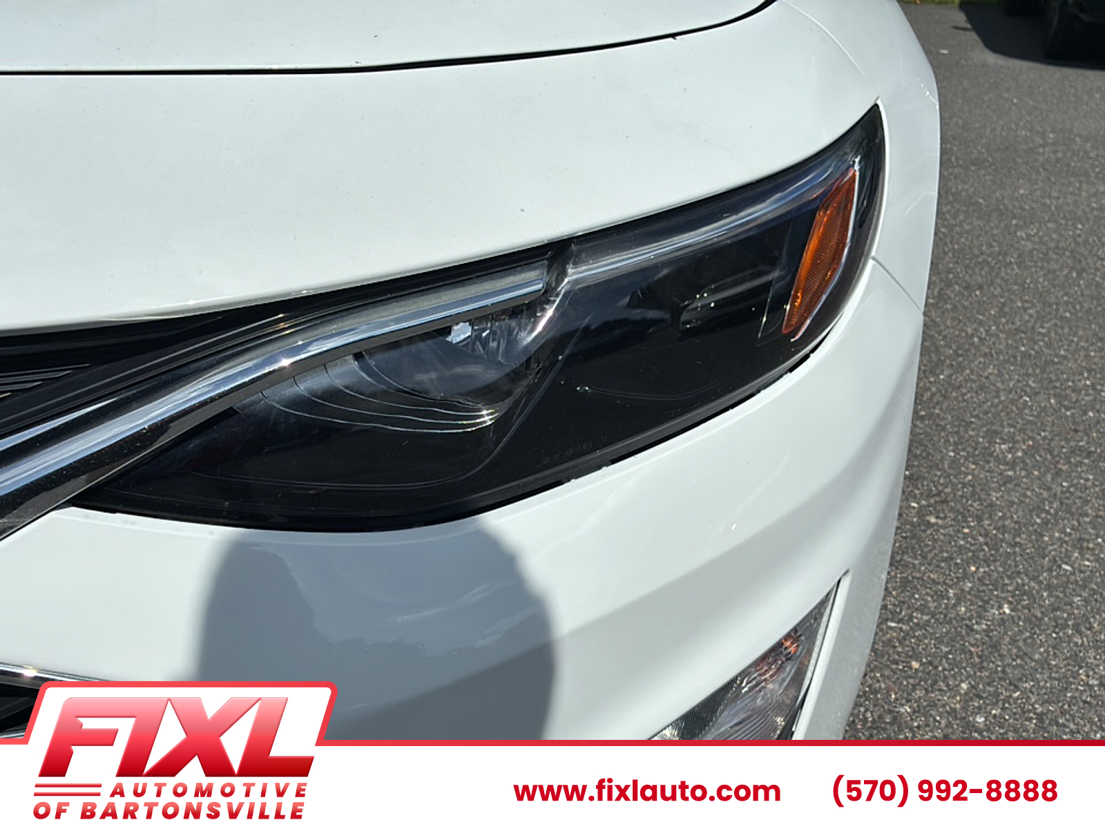 Used 2022 Chevrolet Malibu Sedan