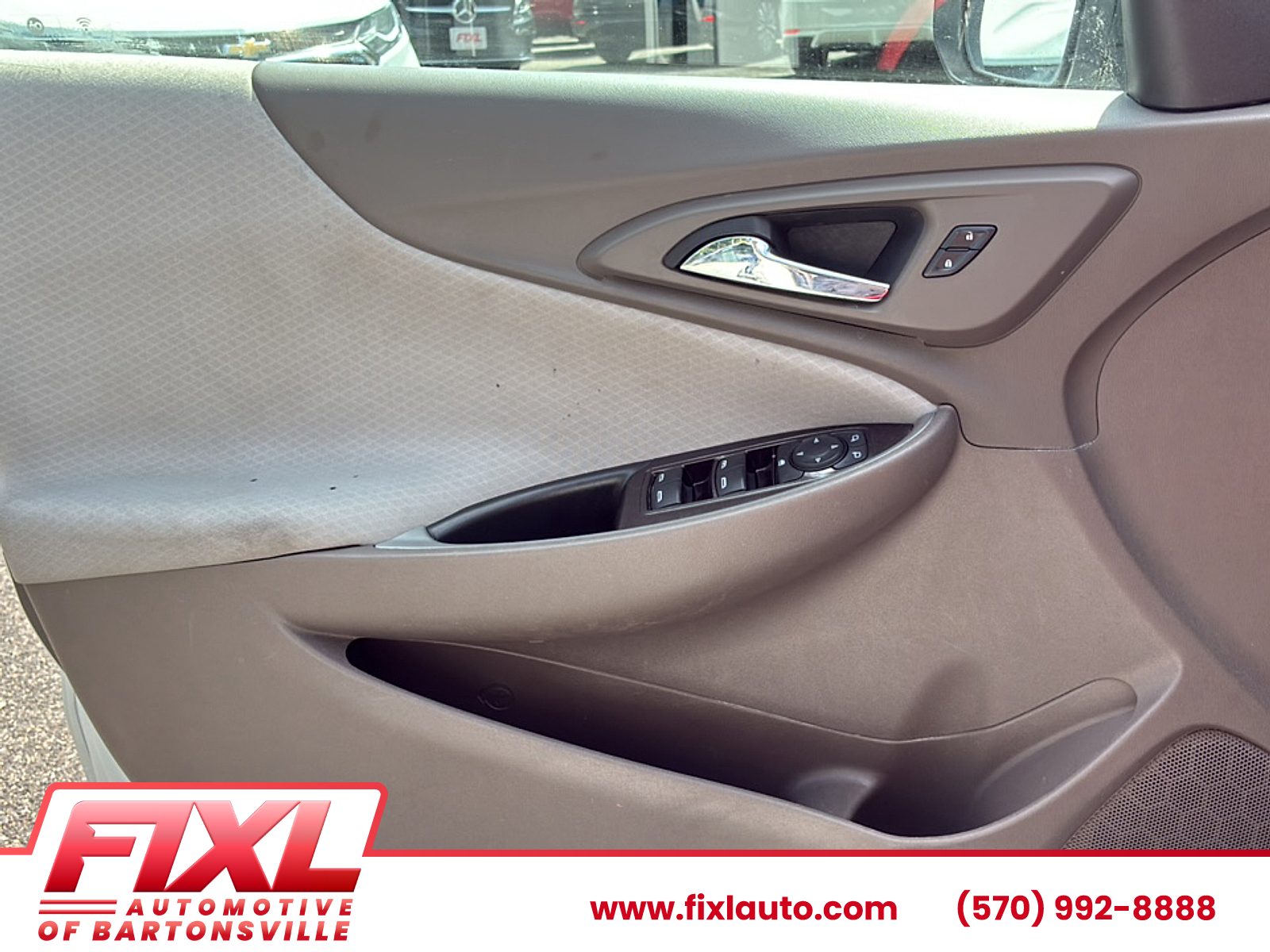 Used 2022 Chevrolet Malibu Sedan