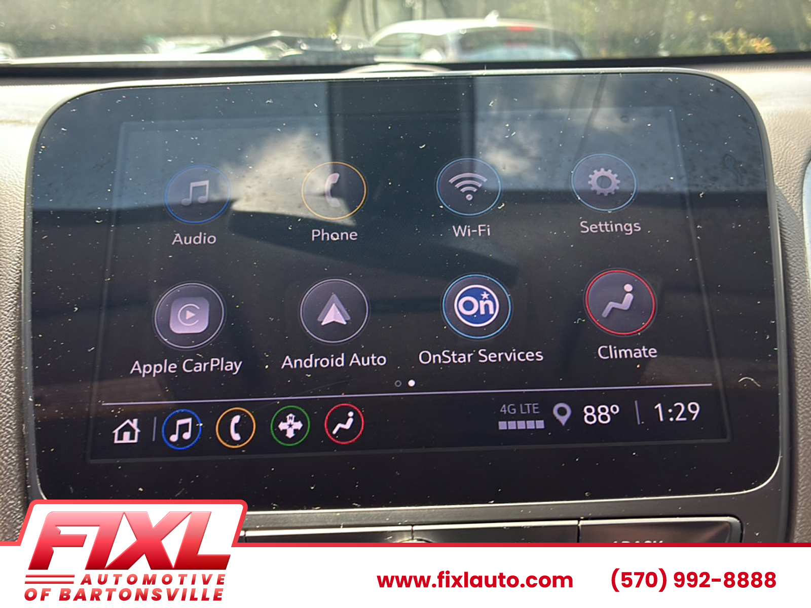 Used 2022 Chevrolet Malibu Sedan